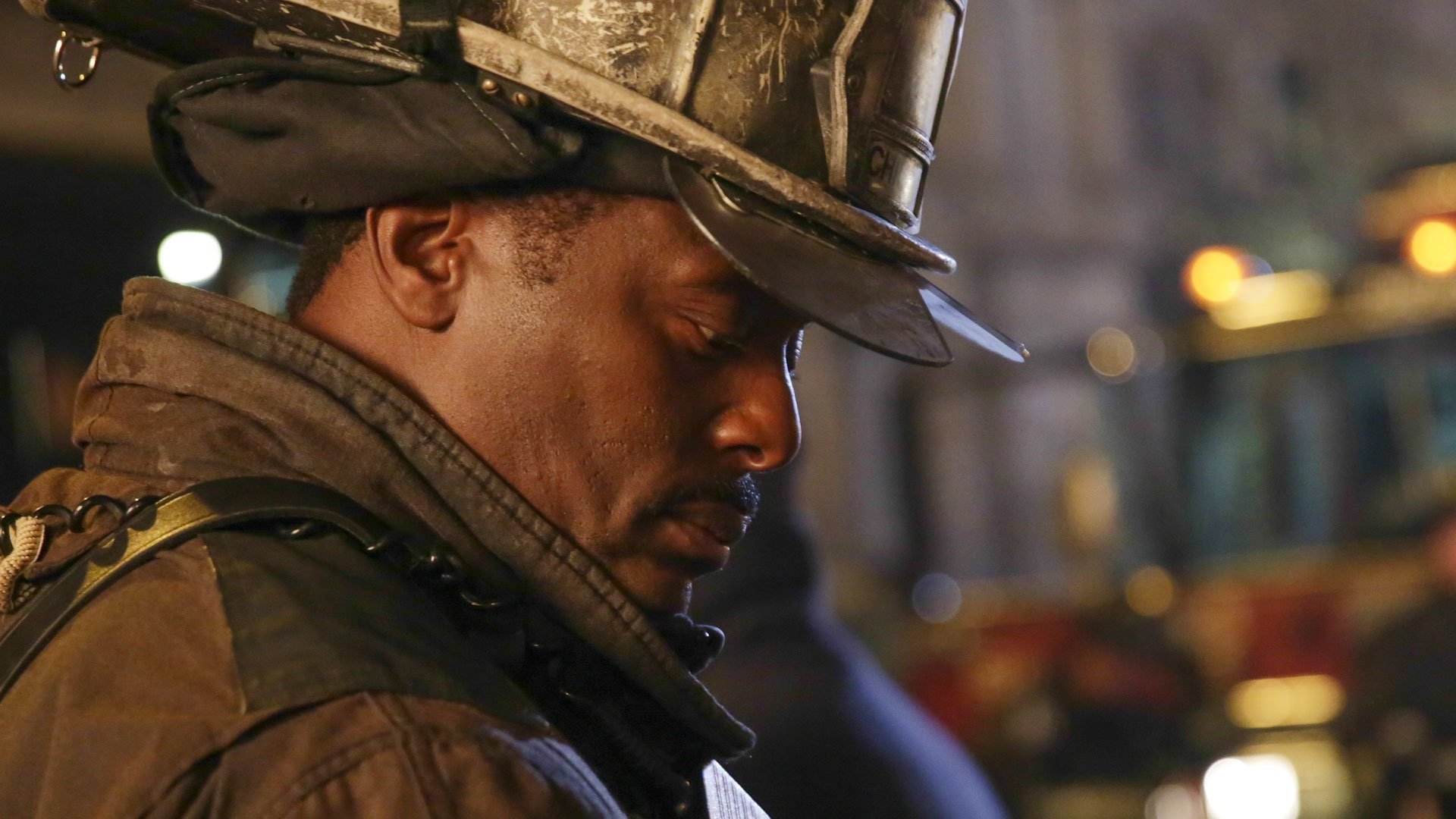 Backdrop poster for Chicago Fire (2012)