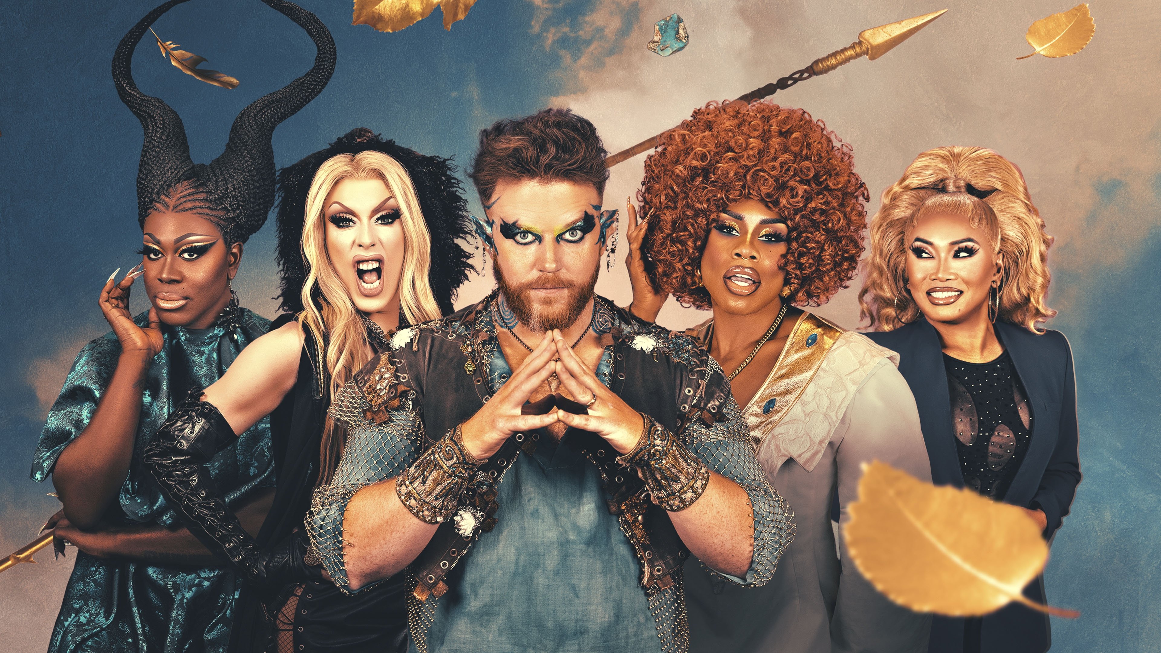 Backdrop poster for undefined