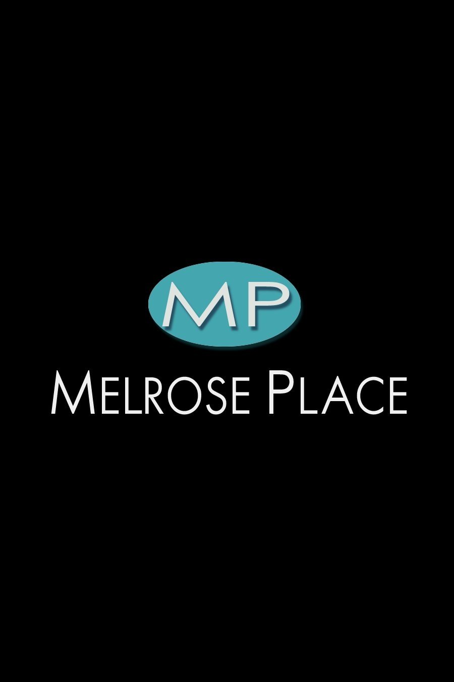 Poster for Melrose Place