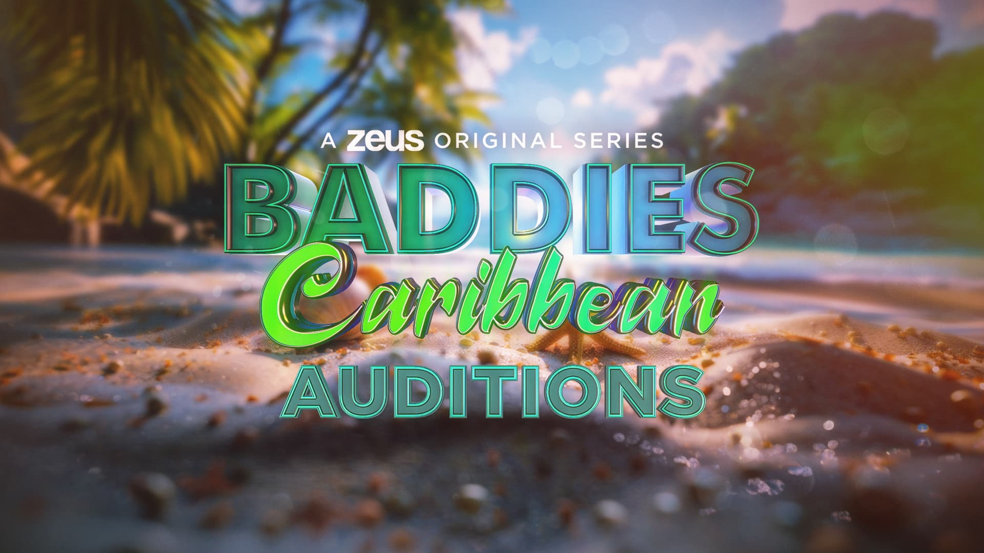 Baddies Caribbean Auditions (2024)