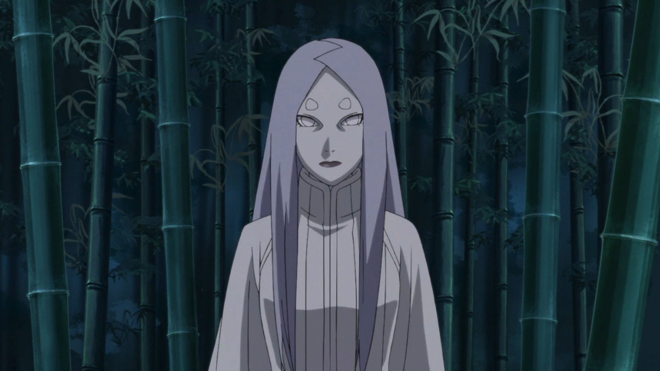 Backdrop poster for Naruto Shippūden (2007)