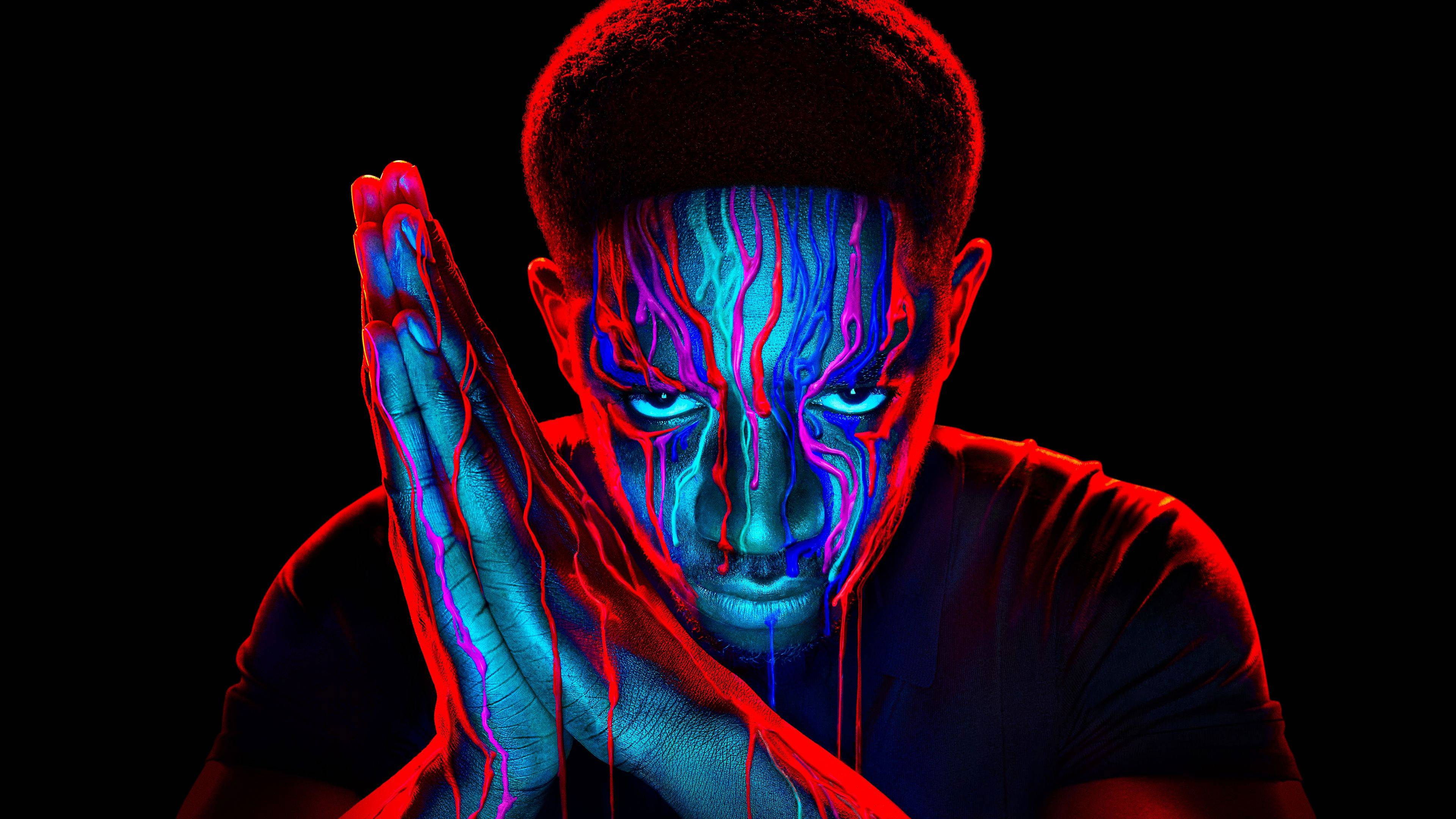 Backdrop poster for undefined