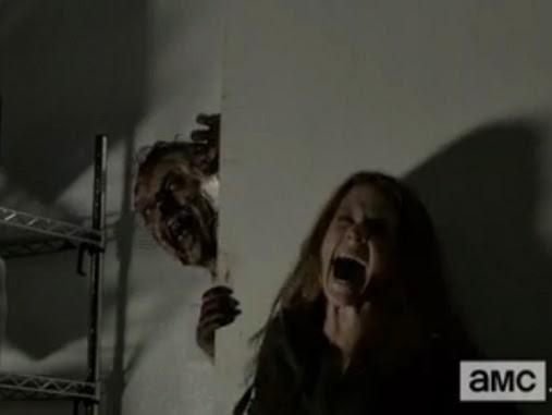 Backdrop poster for The Walking Dead (2010)