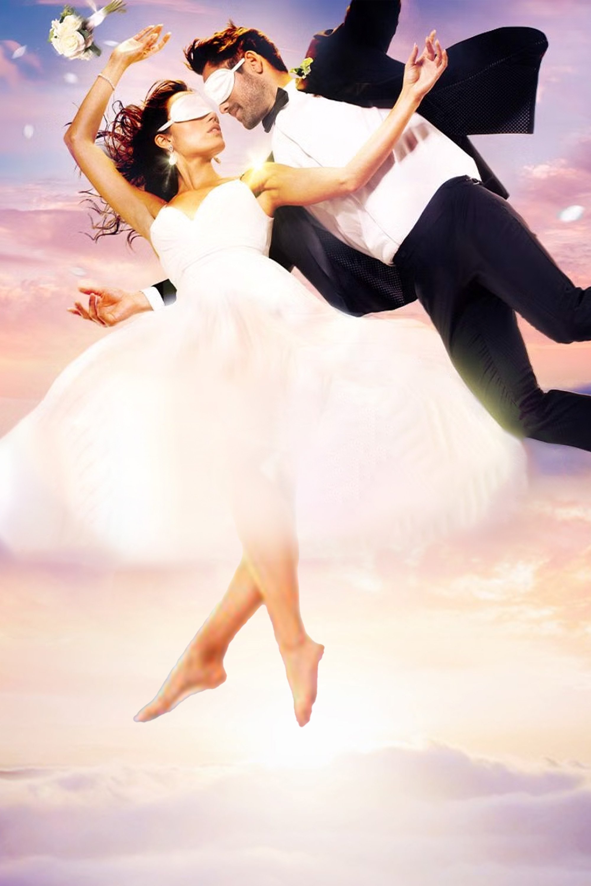 Poster for Married at First Sight
