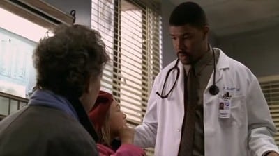 Backdrop poster for ER (1994)
