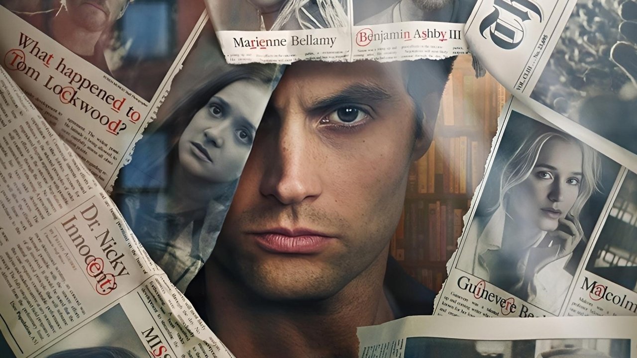 Backdrop poster for undefined