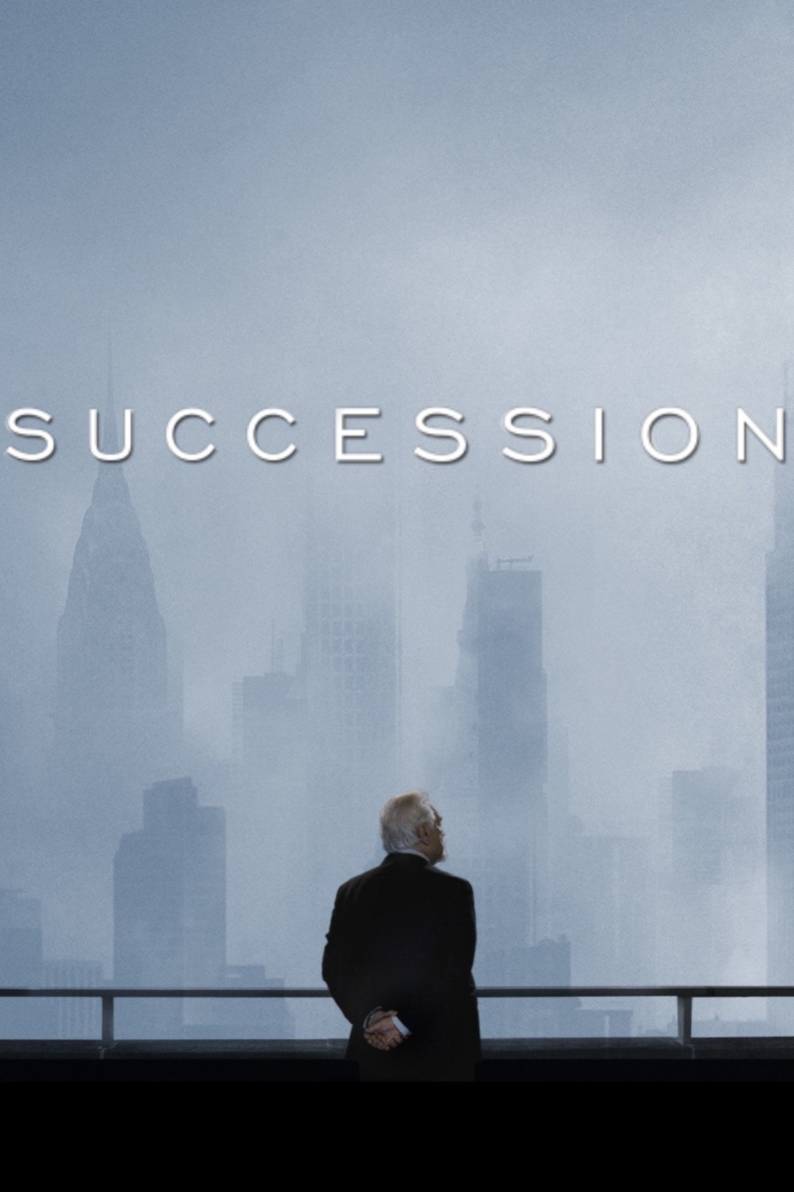 Poster for Succession