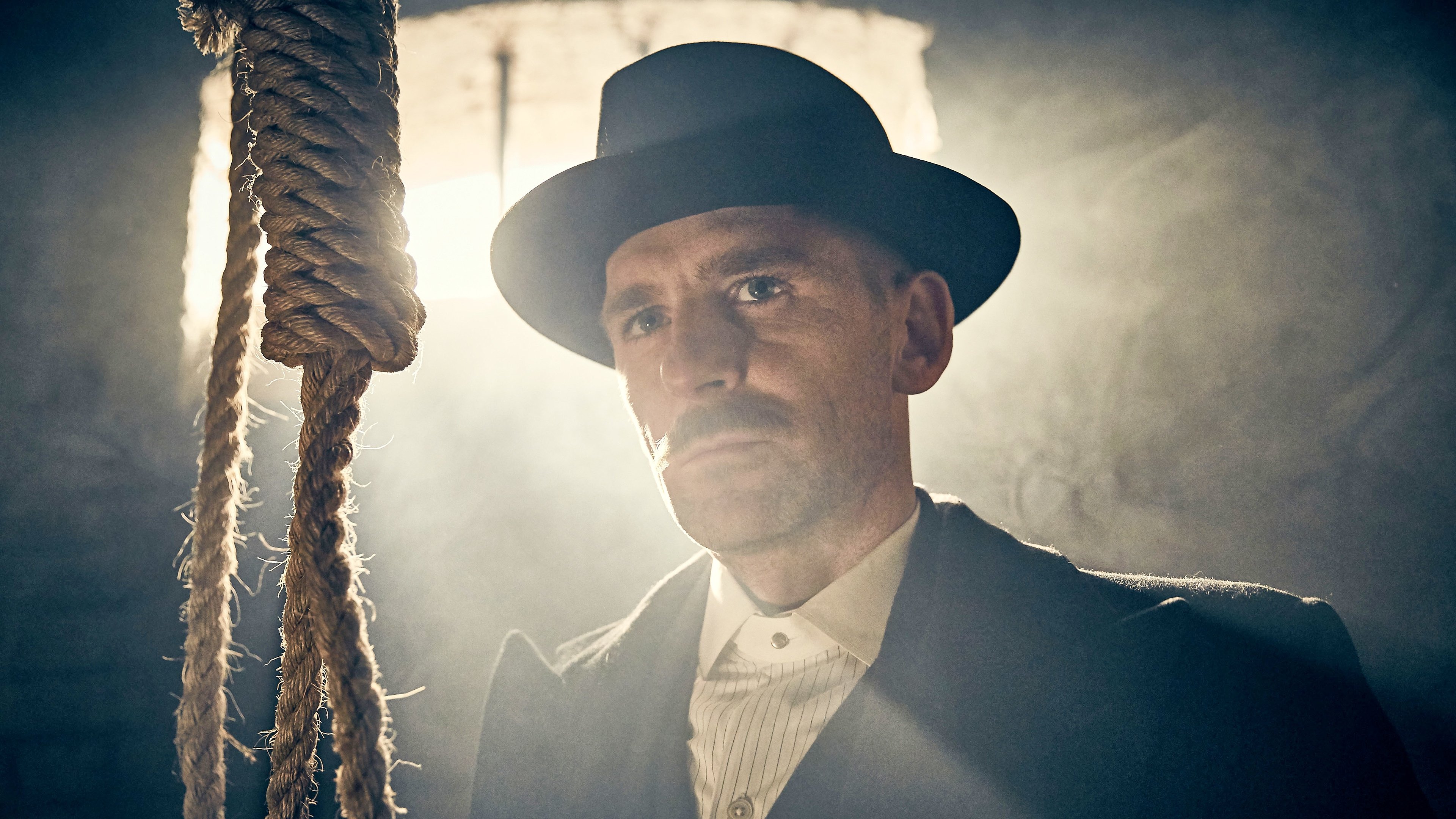 Backdrop poster for Peaky Blinders (2013)