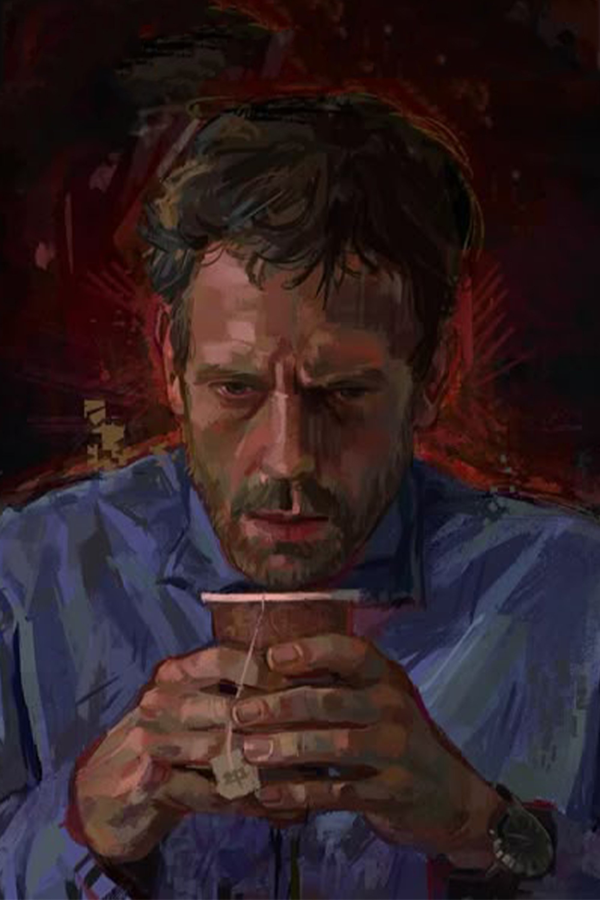 Poster for House