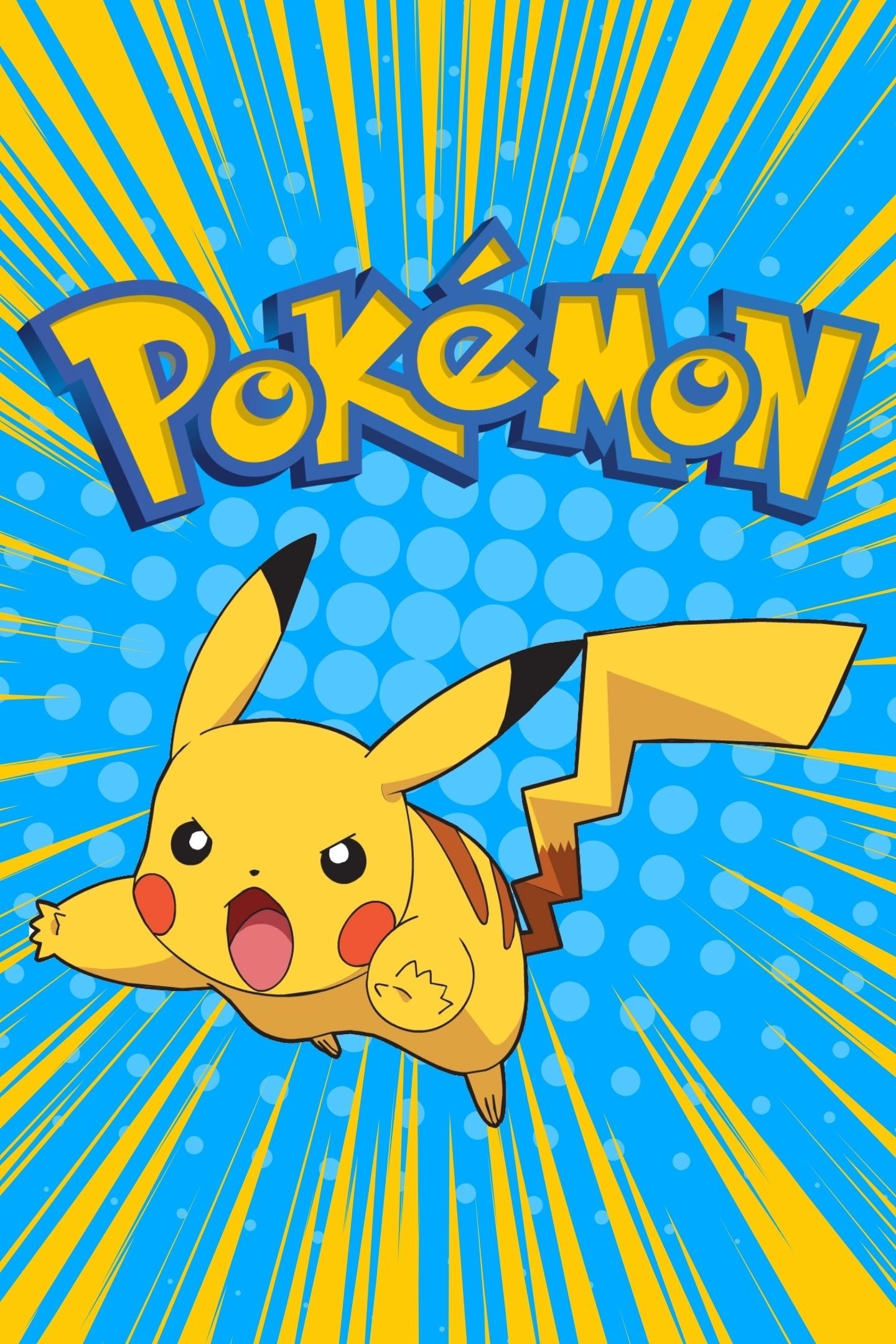 Poster for Pokémon