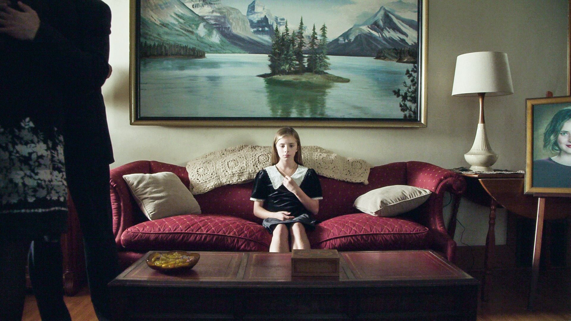 Backdrop poster for Criminal Minds (2005)