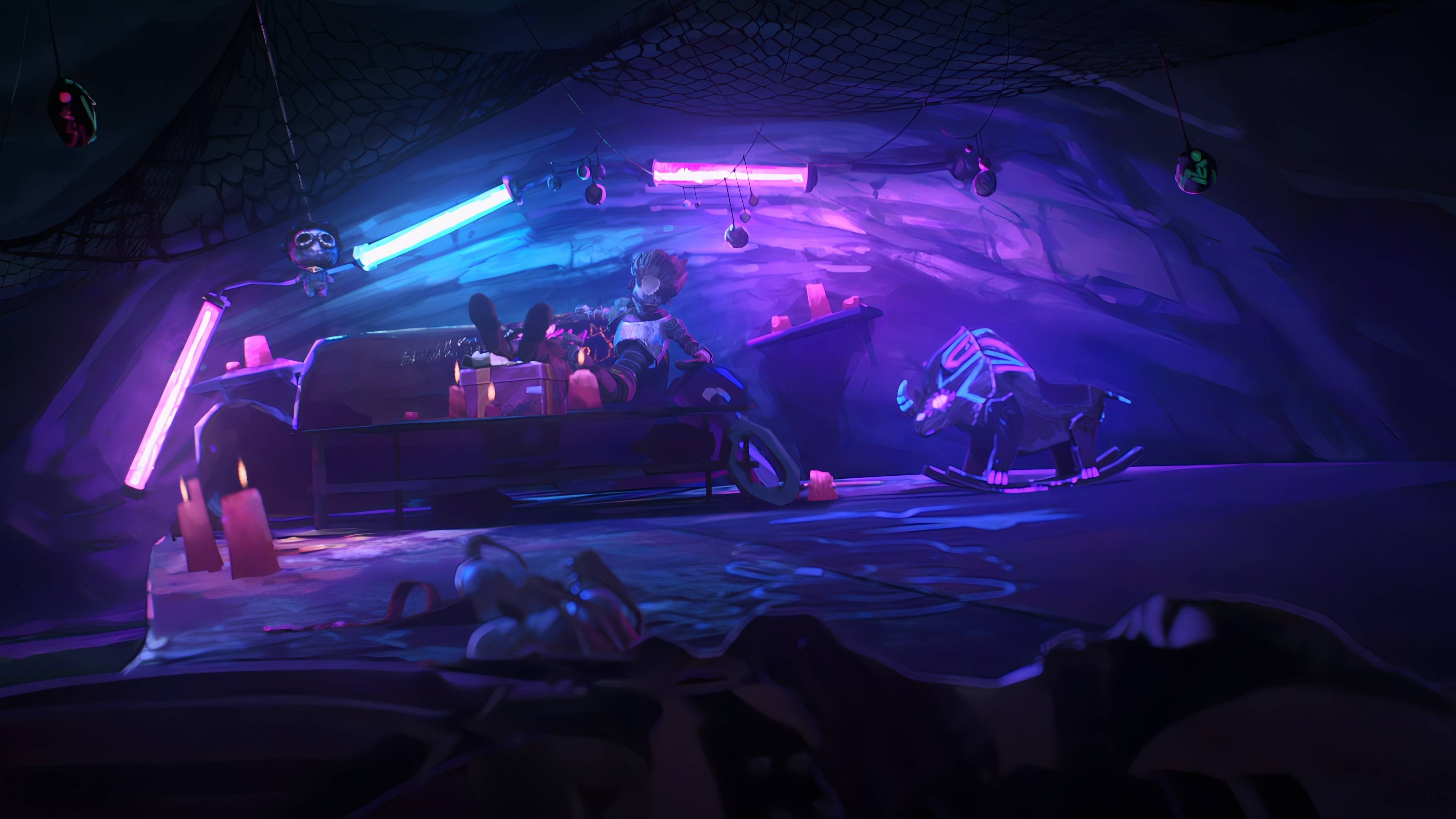 Backdrop poster for undefined