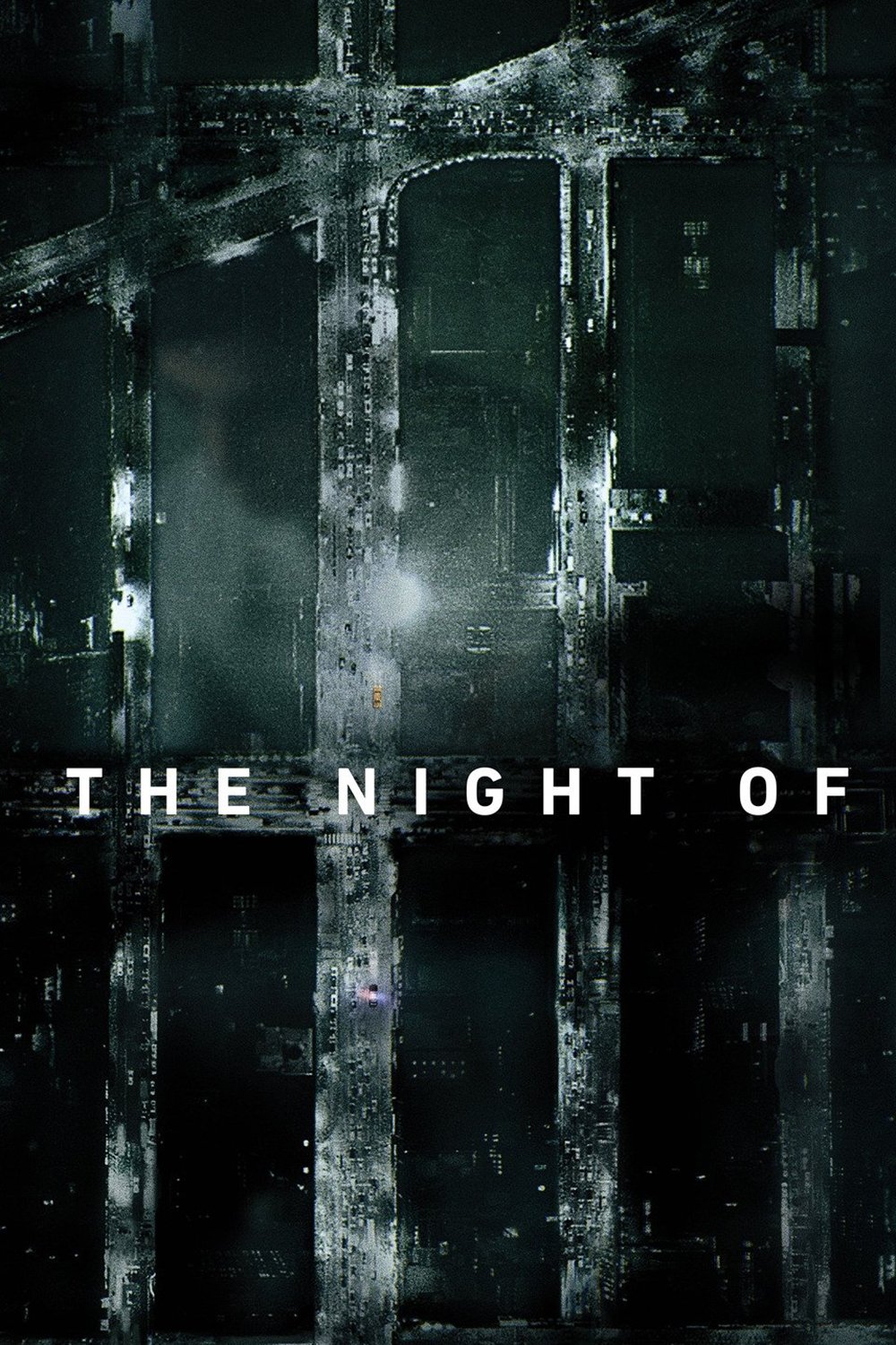 Poster for The Night Of