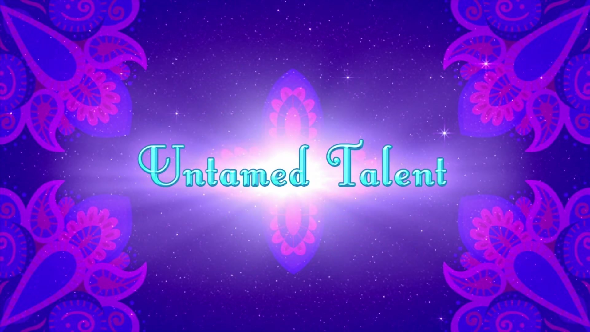 Backdrop poster for undefined