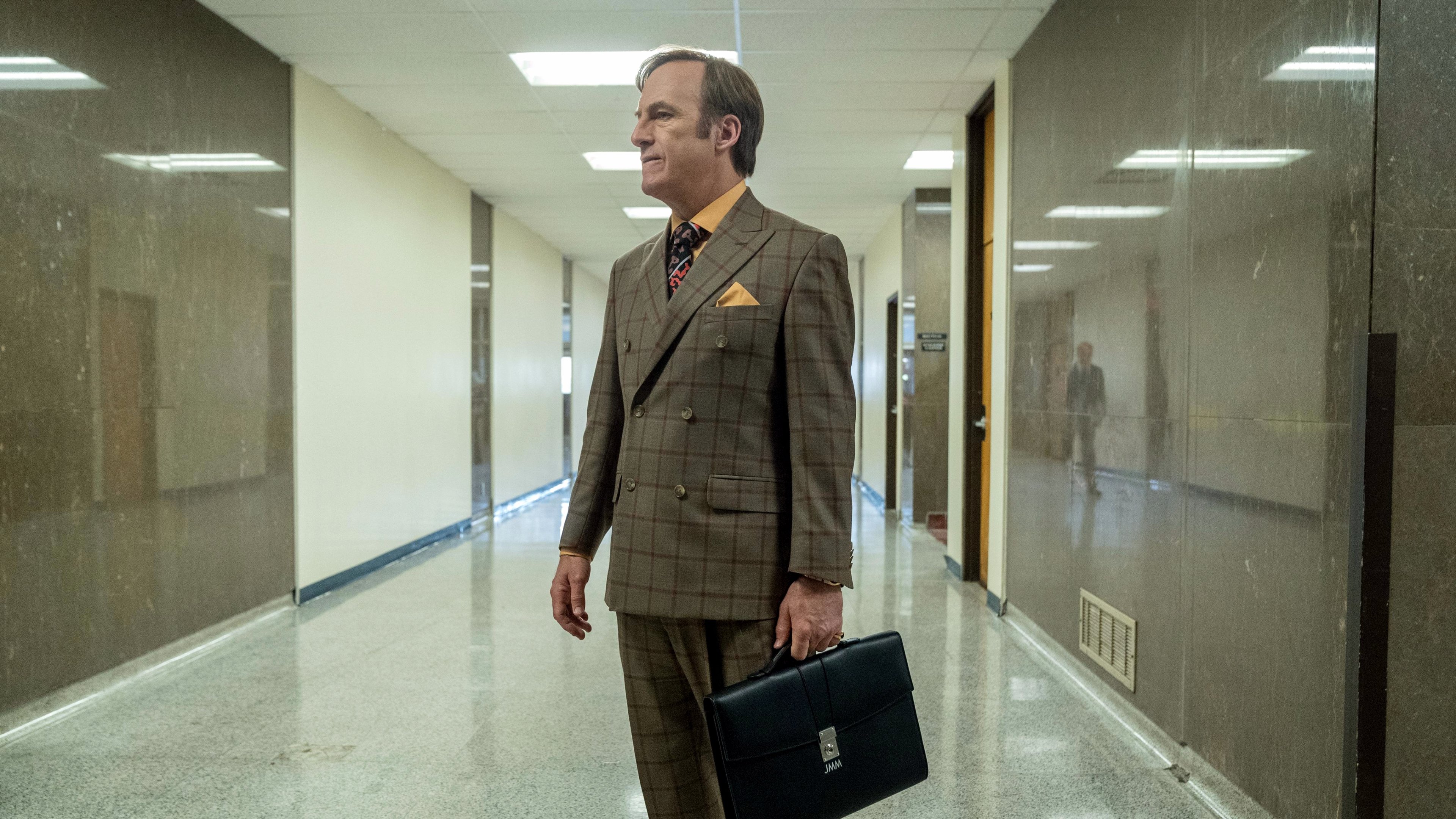 Backdrop poster for Better Call Saul (2015)