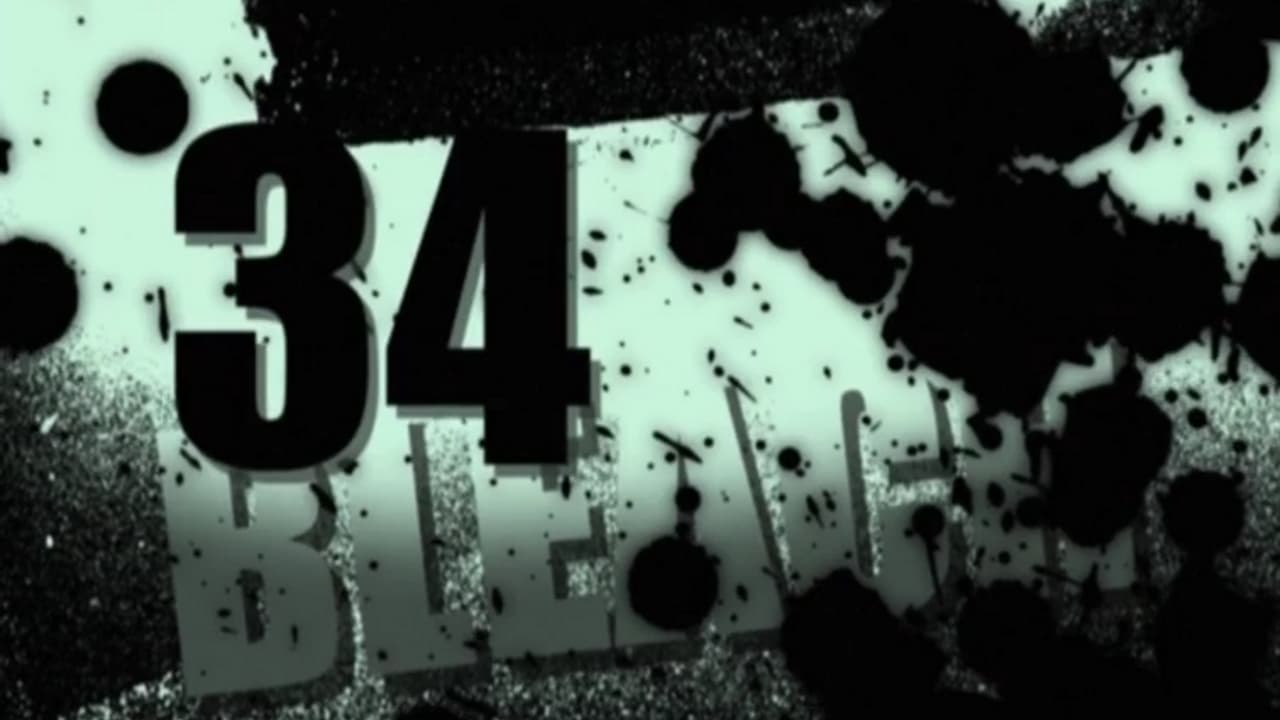 Backdrop poster for Bleach (2004)