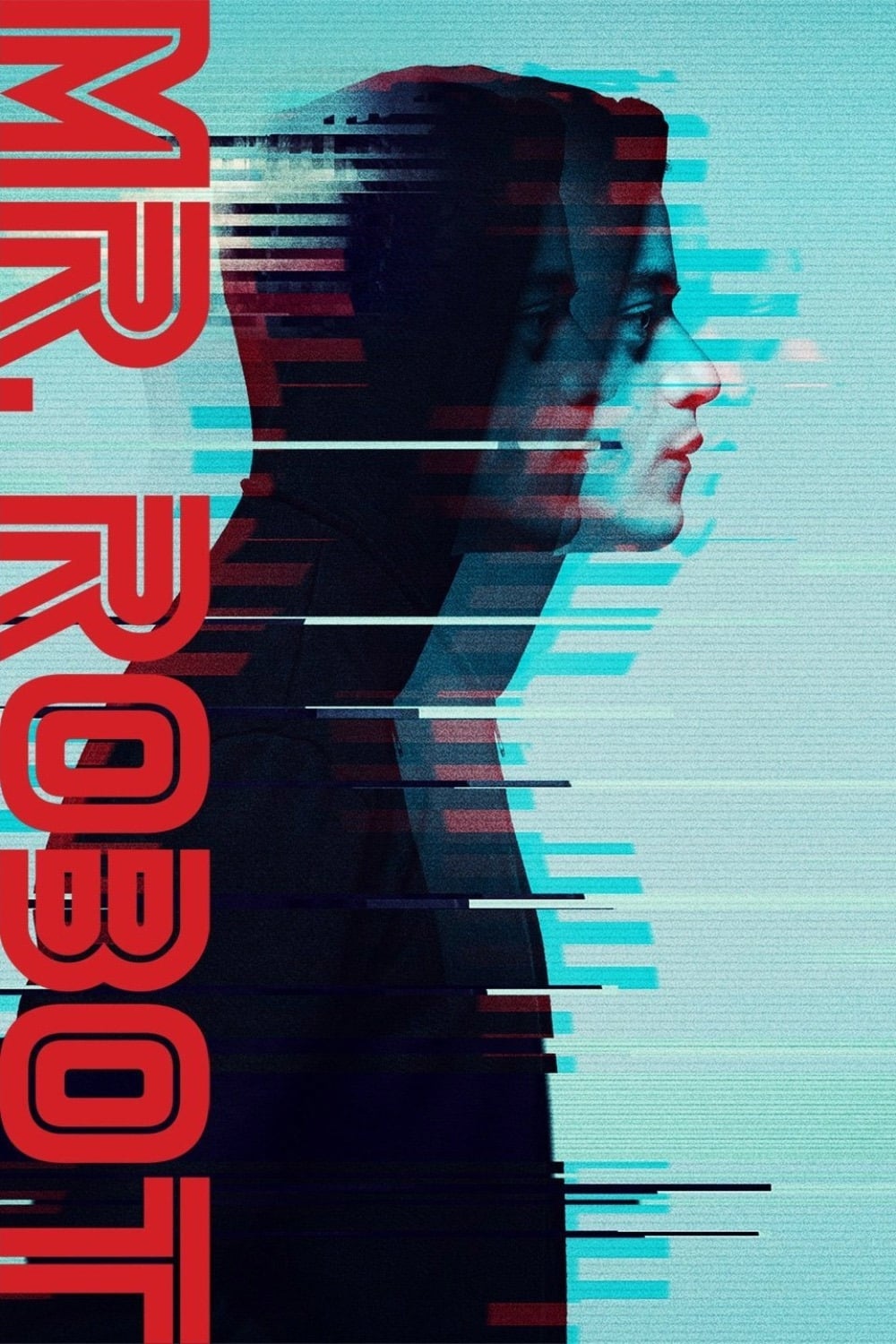 Mr. Robot: Season 1 TV Review - Mr. Hipster