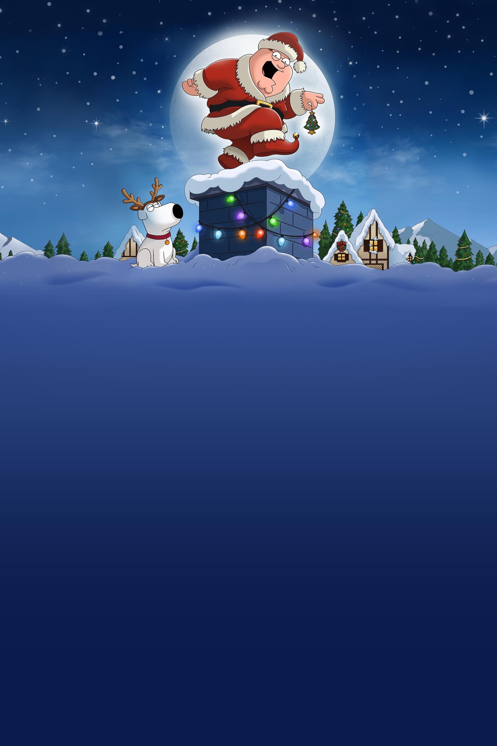 Poster for Family Guy