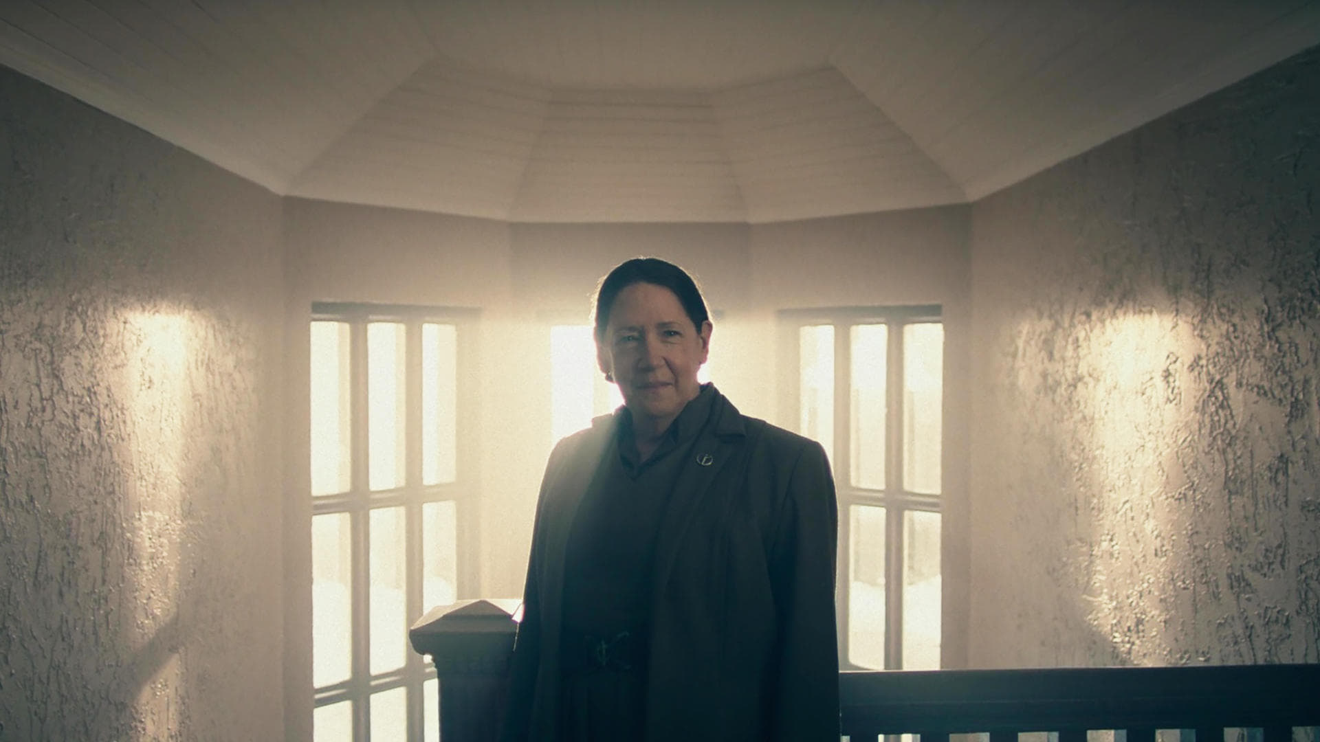 Backdrop poster for The Handmaid's Tale (2017)