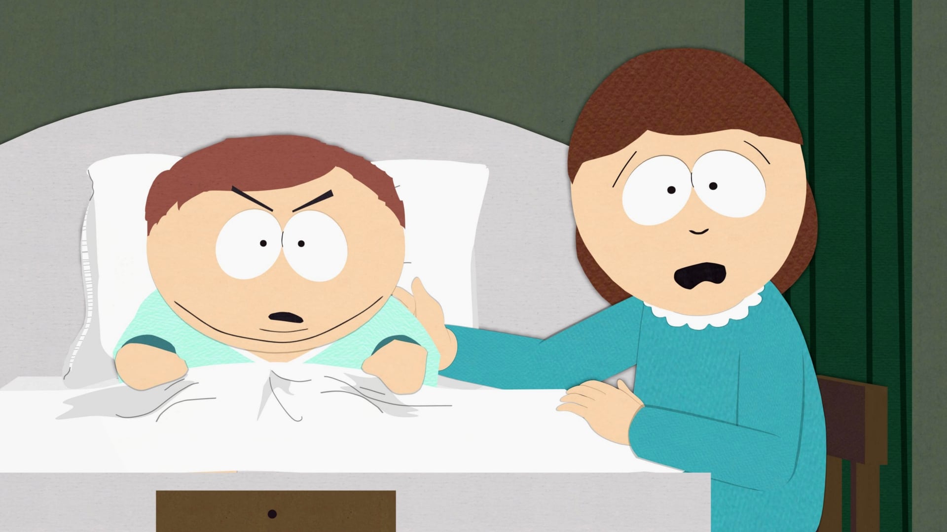 Backdrop poster for South Park (1997)