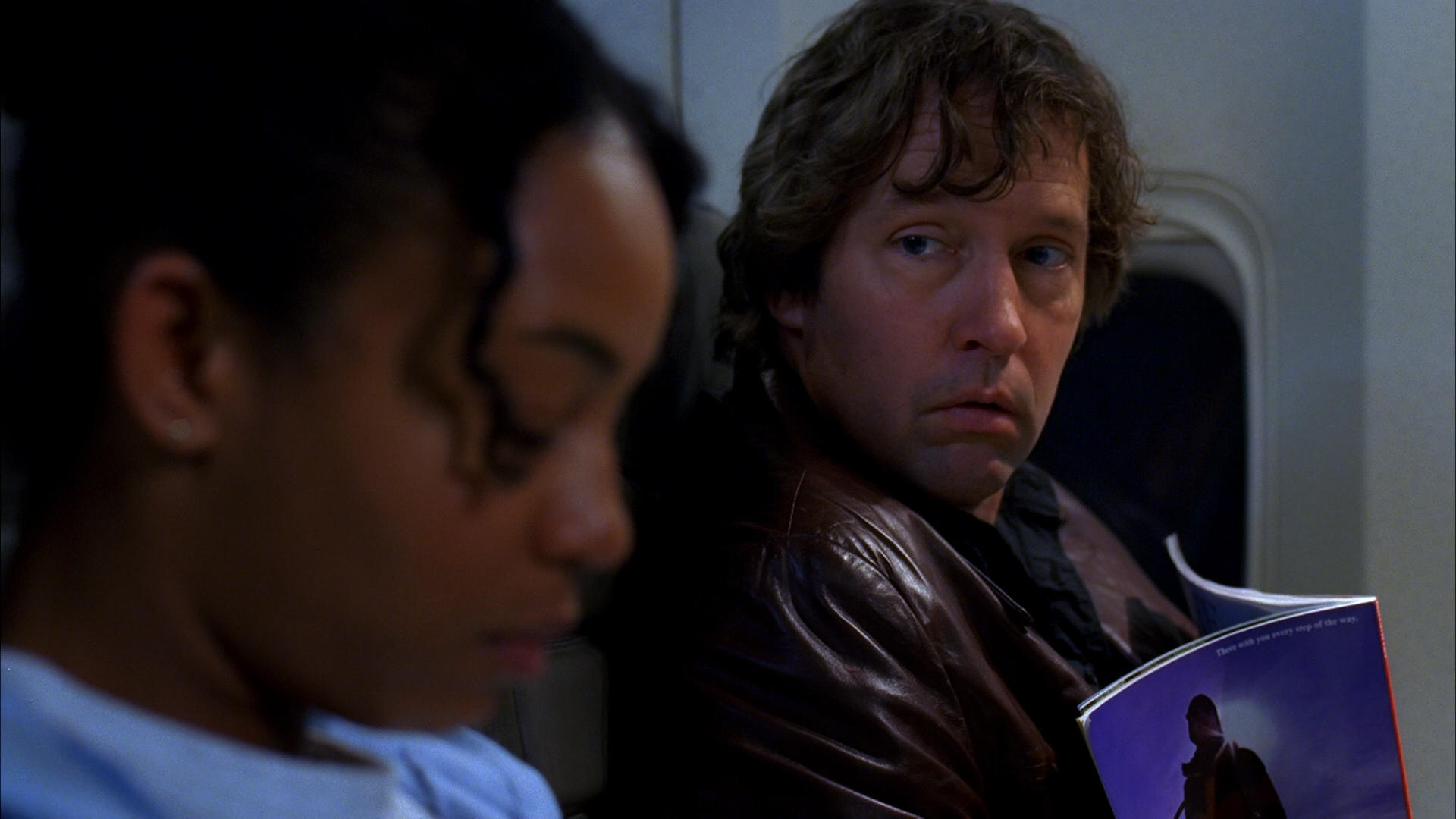 Backdrop poster for House (2004)
