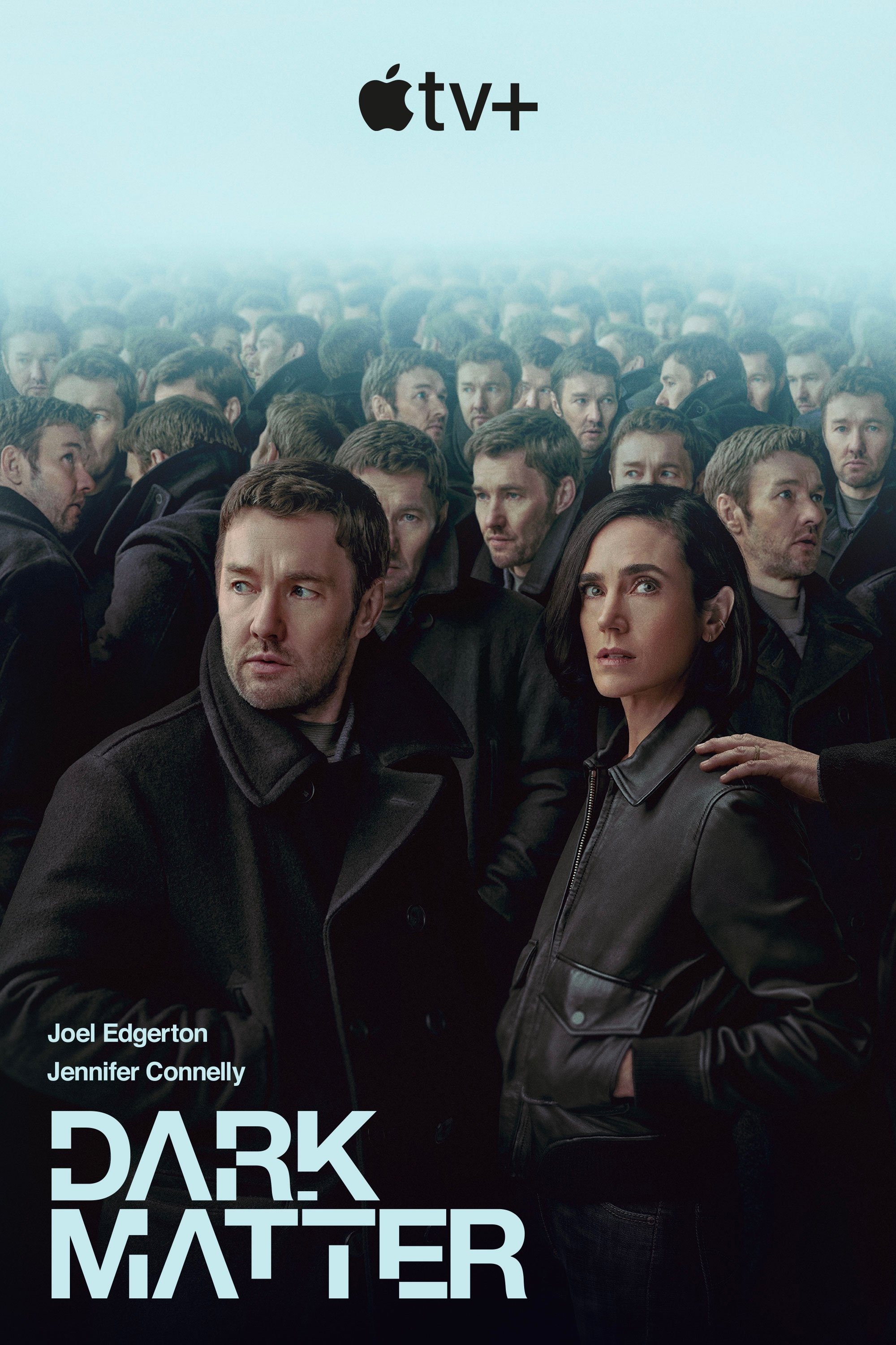 Poster for Dark Matter