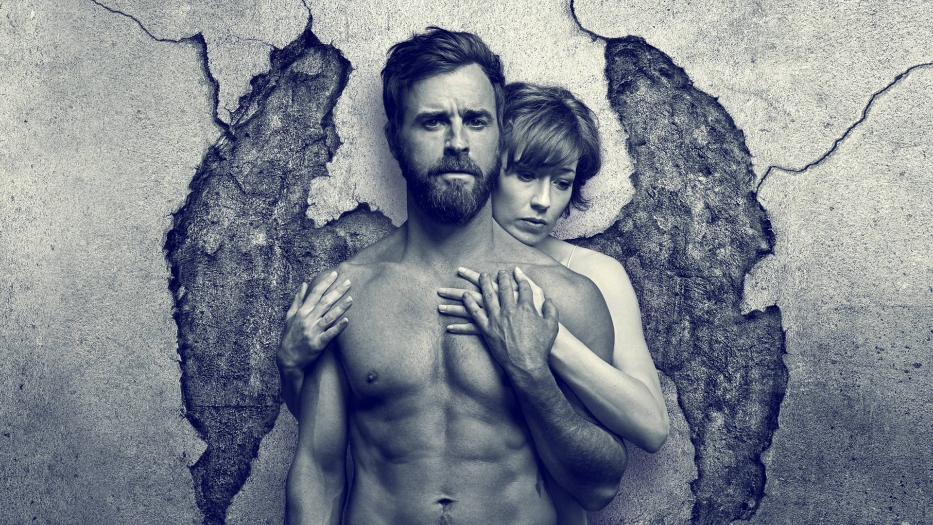 Backdrop poster for The Leftovers (2014)