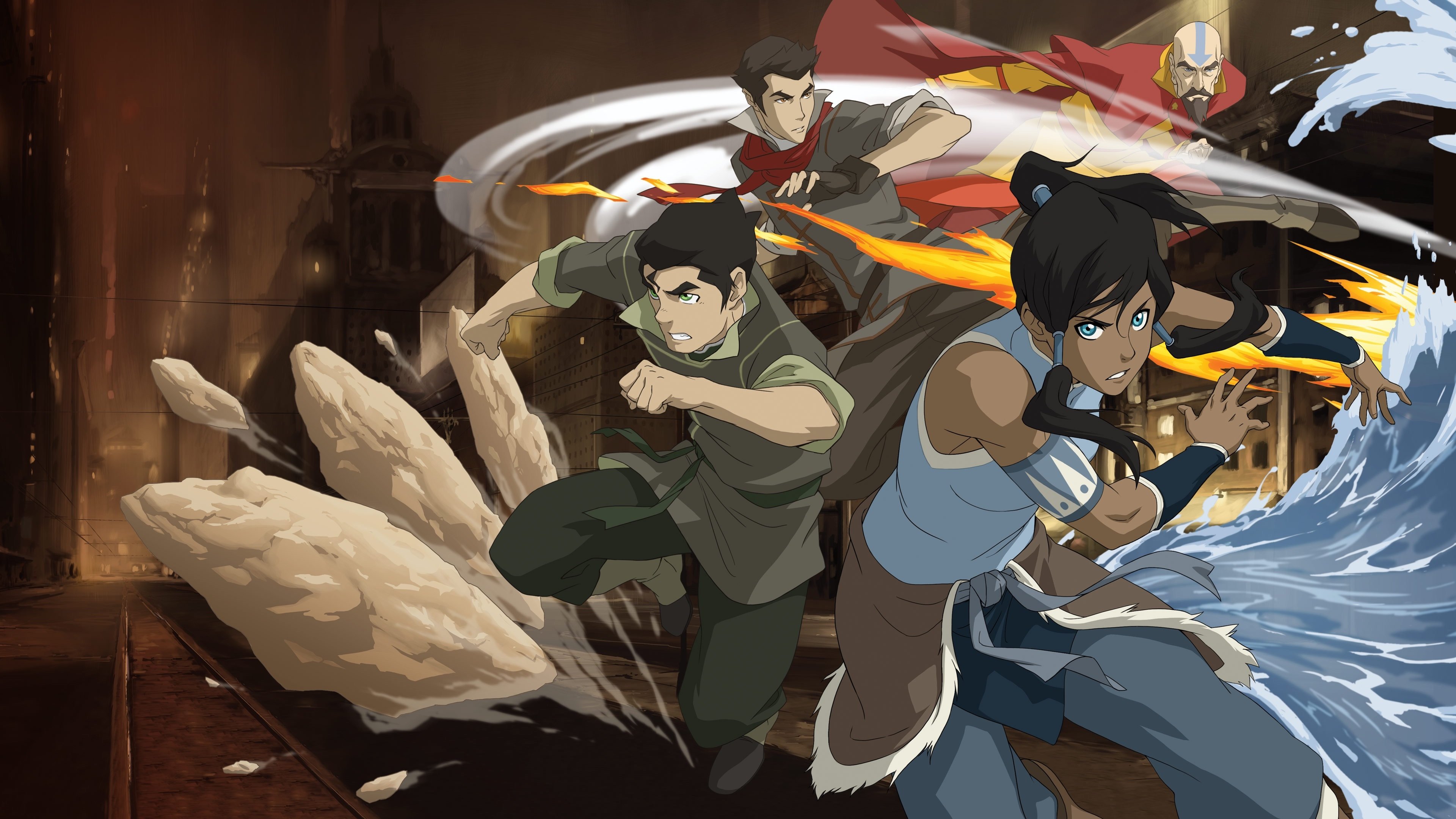 Backdrop poster for undefined