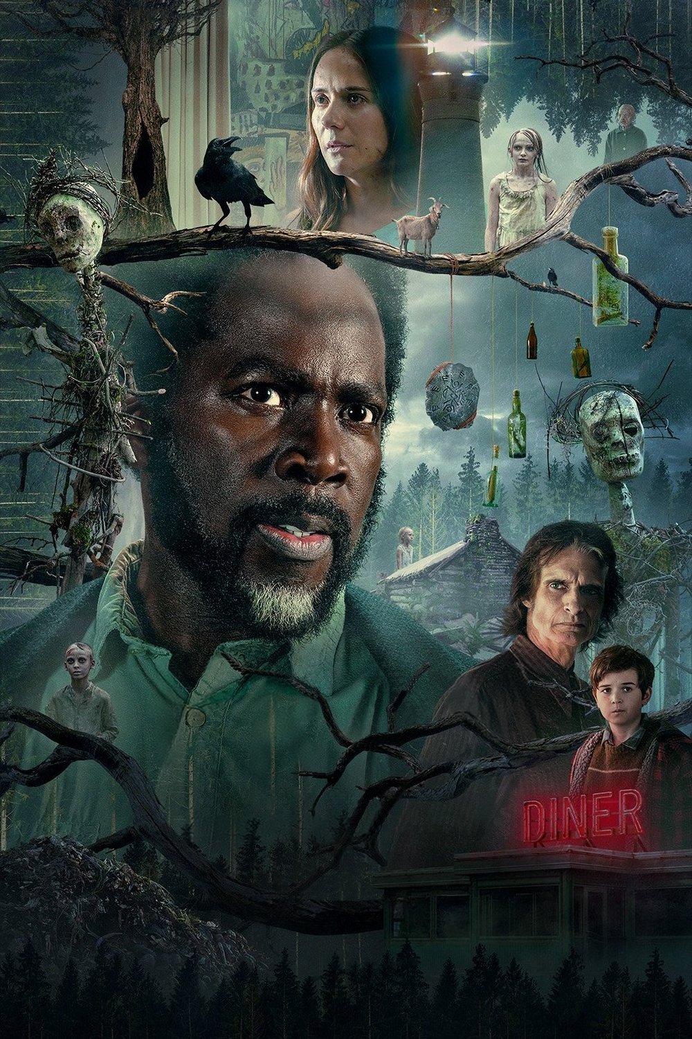 Poster for FROM