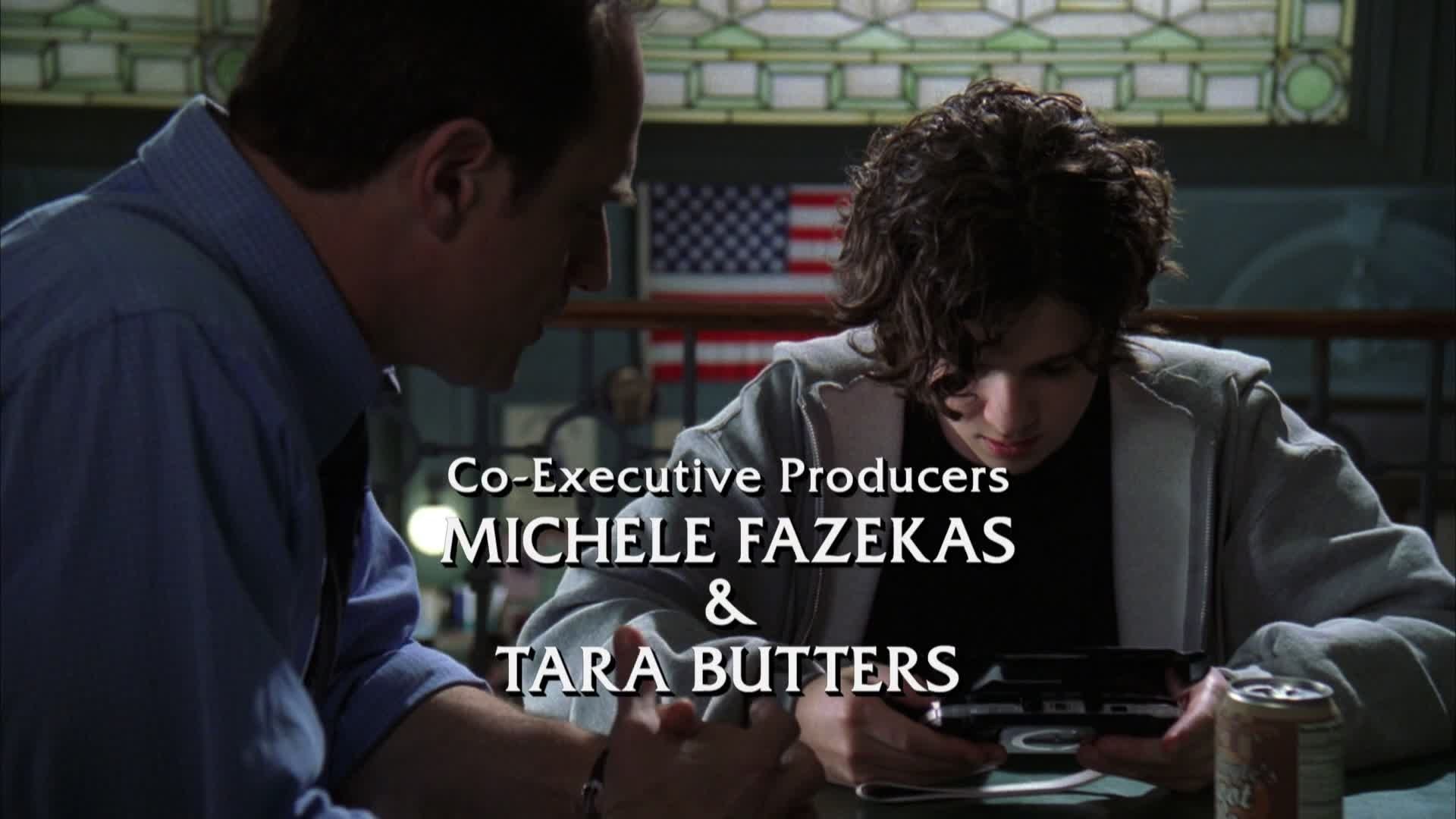 Backdrop poster for Law & Order: Special Victims Unit (1999)