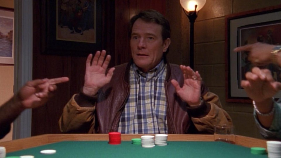 Backdrop poster for Malcolm in the Middle (2000)