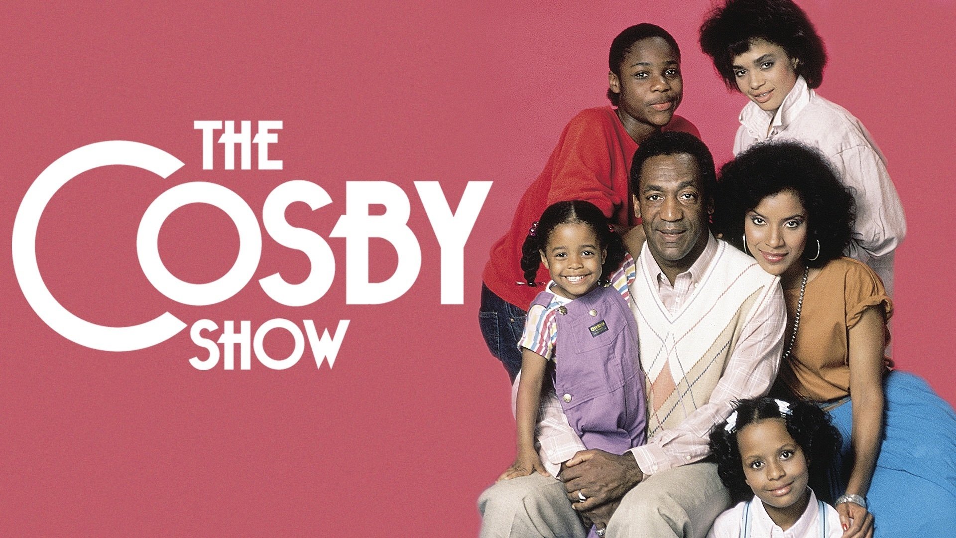 Backdrop poster for The Cosby Show