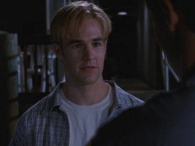 Backdrop poster for Dawson's Creek (1998)