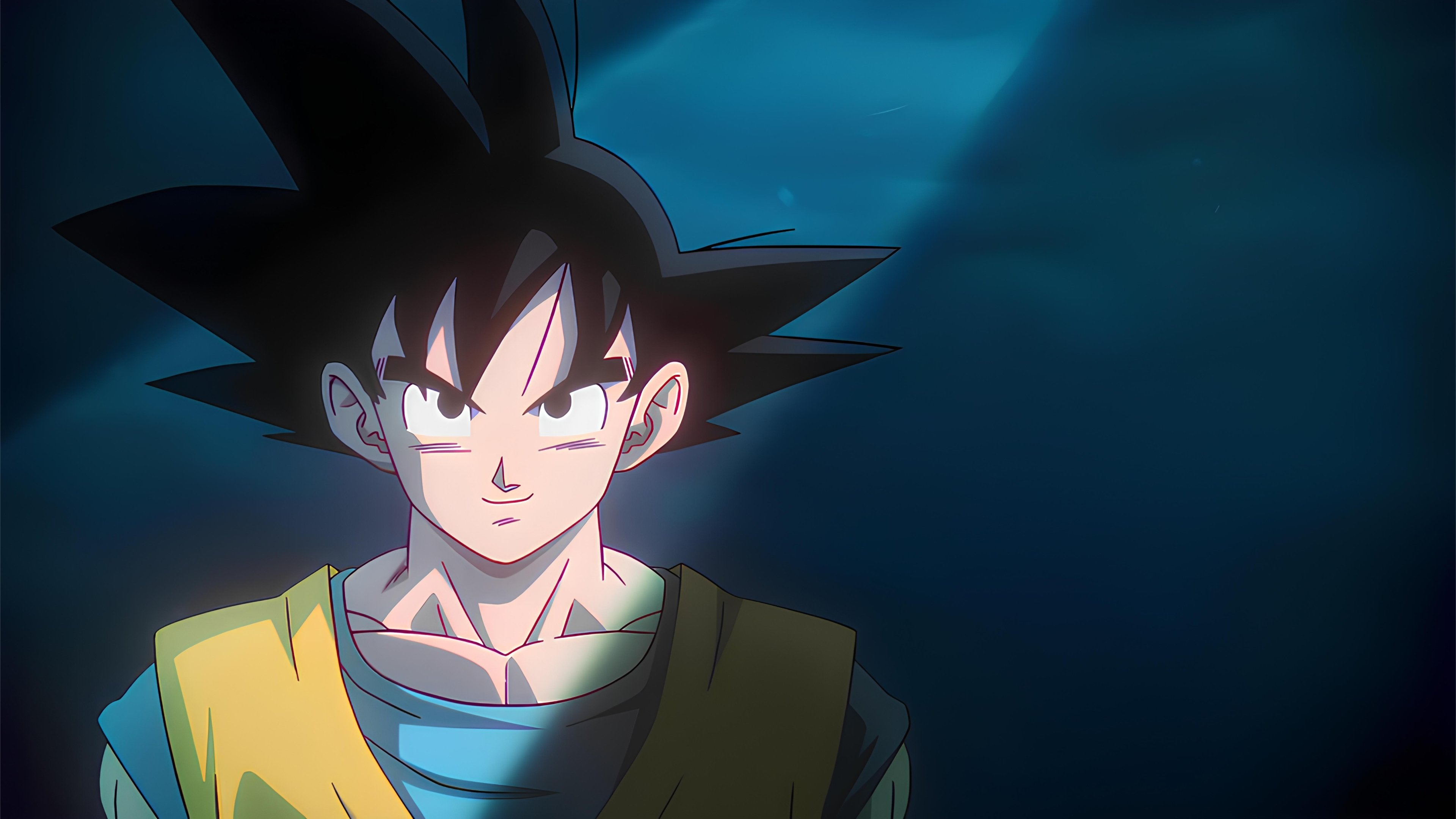Backdrop poster for Dragon Ball DAIMA (2024)