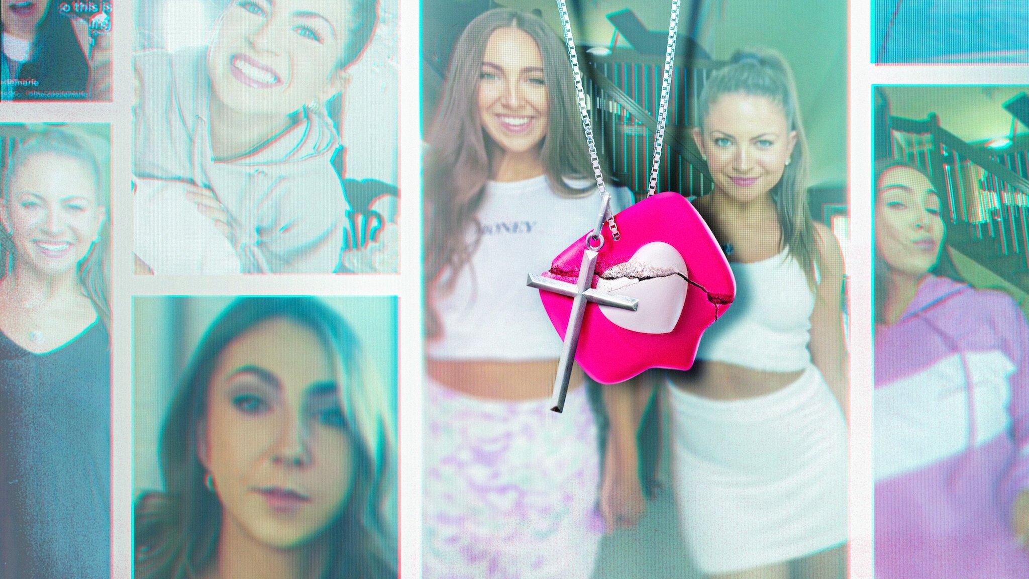 Backdrop poster for Dancing for the Devil: The 7M TikTok Cult