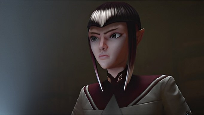 Backdrop poster for Star Trek: Prodigy (2021)