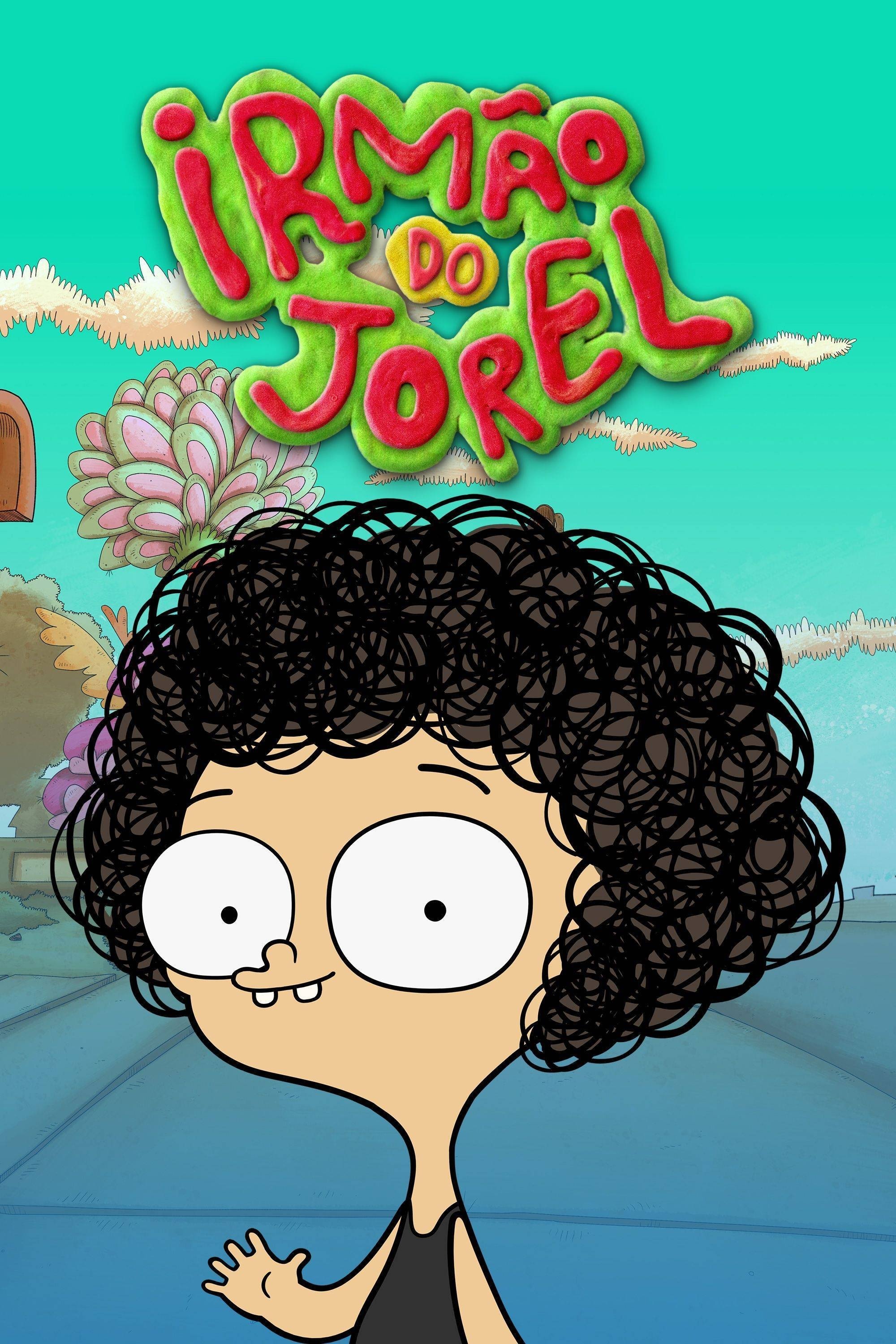 Poster for Jorel's Brother