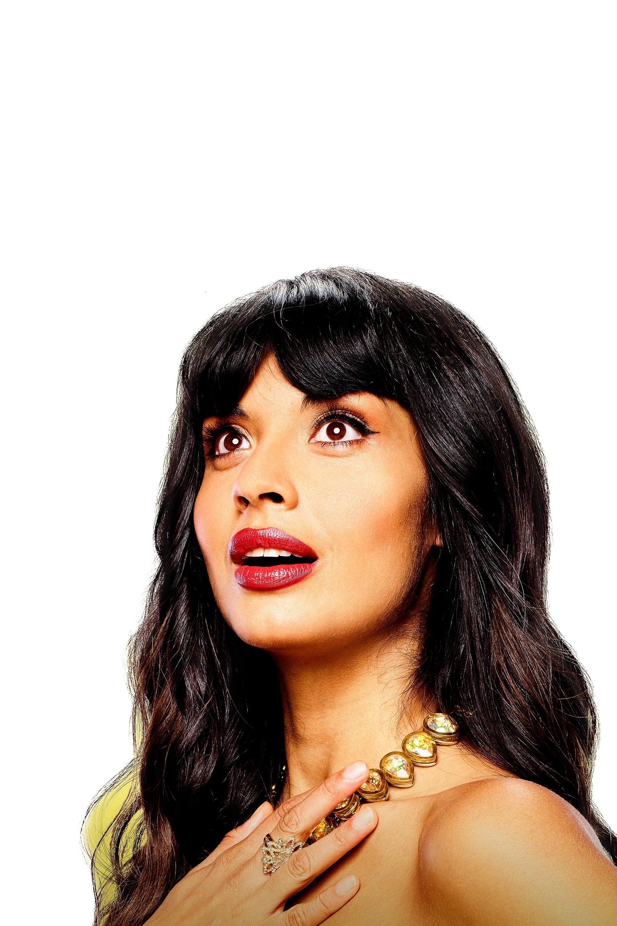Poster for The Good Place