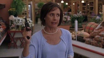 Backdrop poster for Desperate Housewives (2004)