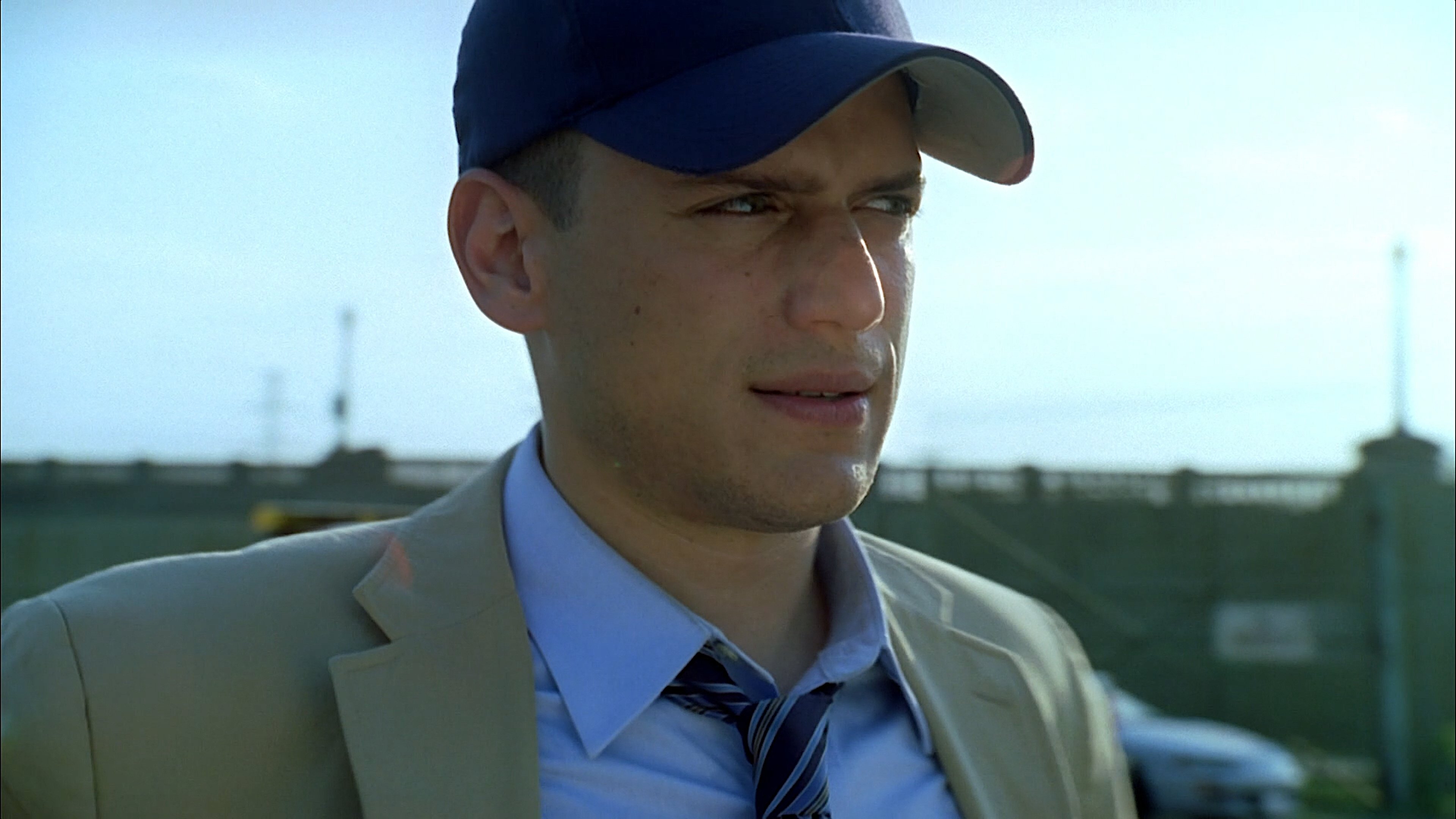 Backdrop poster for Prison Break (2005)