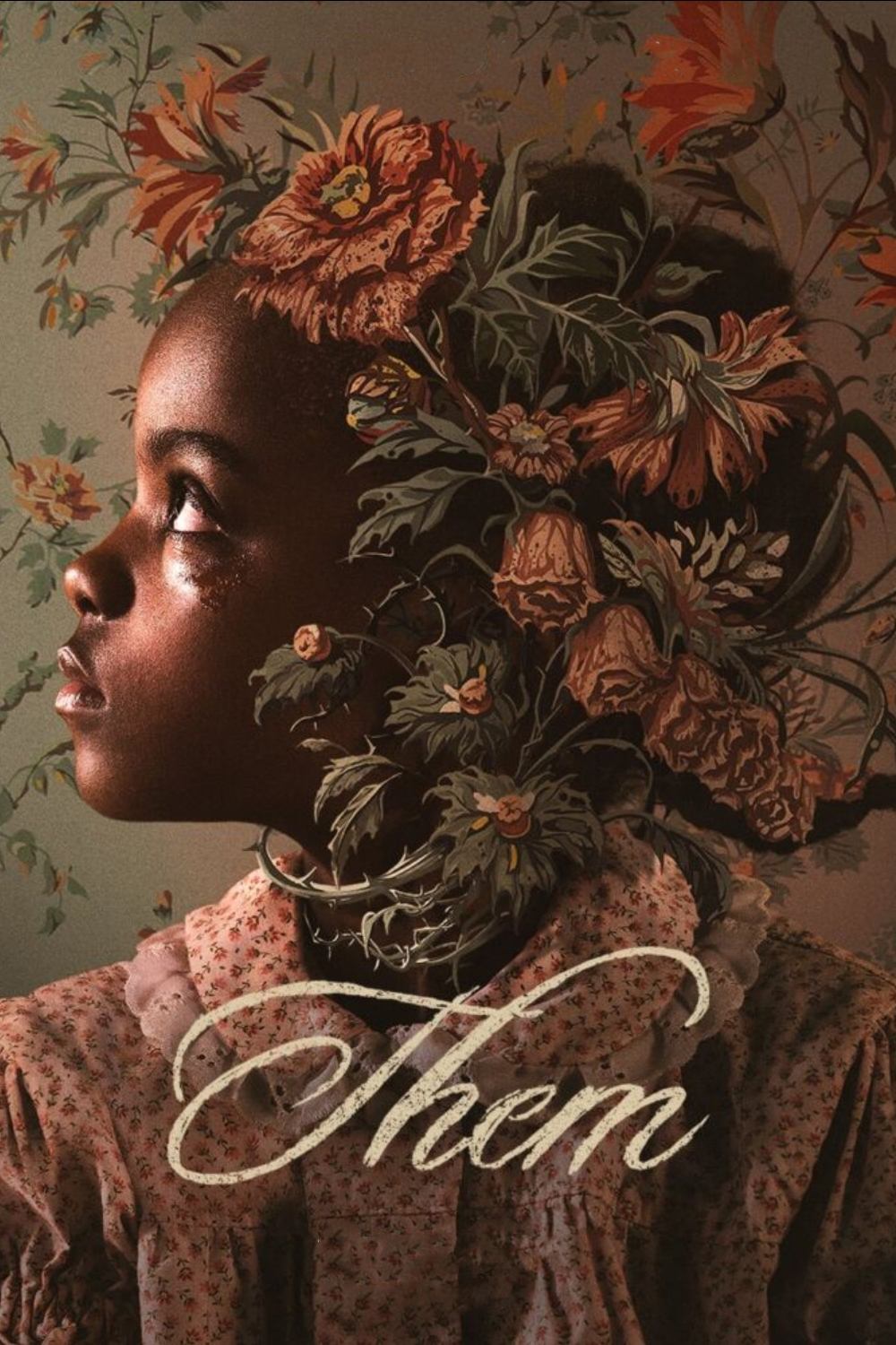 Poster for Them