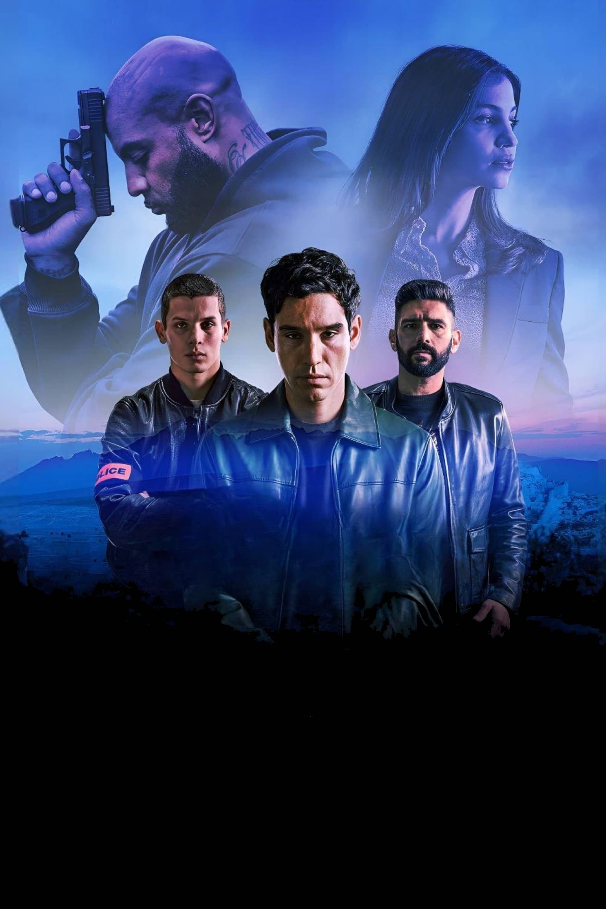 Poster for The Source
