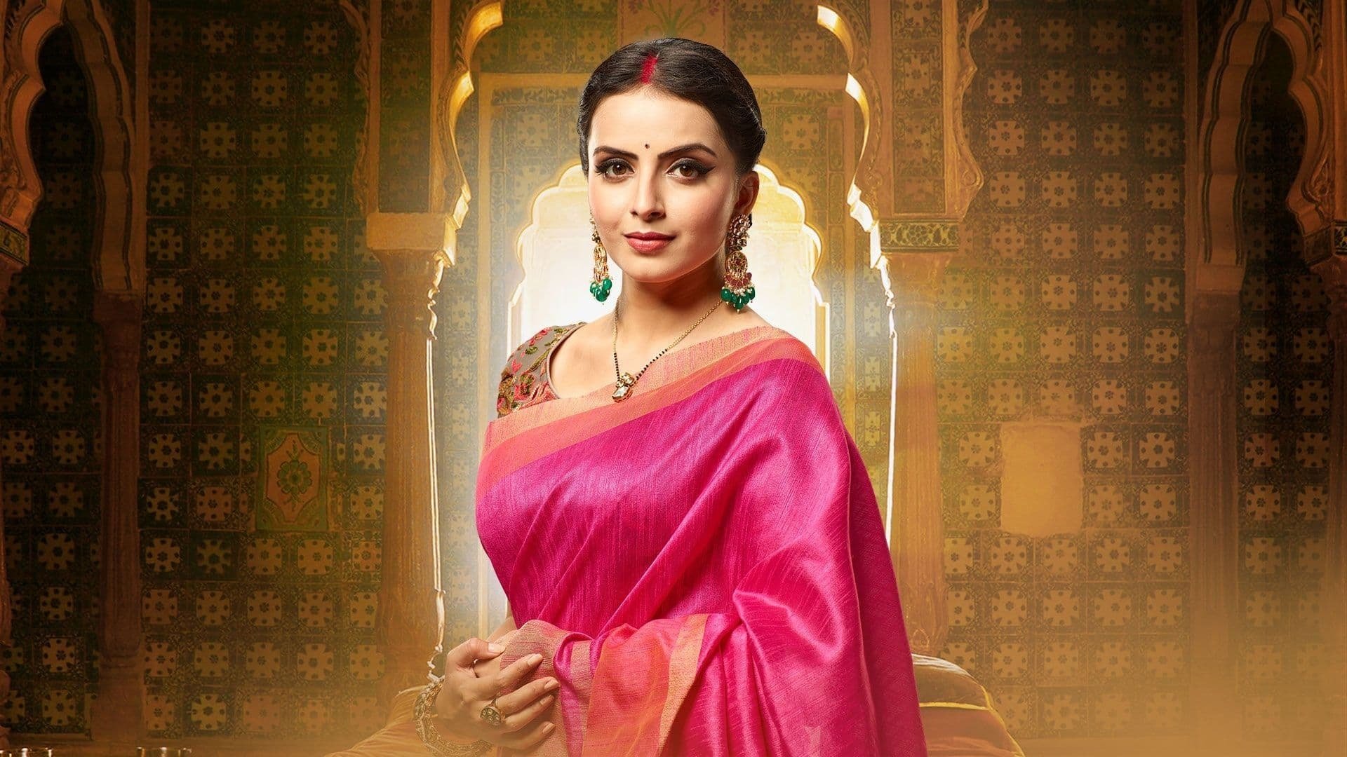 Backdrop poster for Ek Bhram - Sarvagun Sampanna