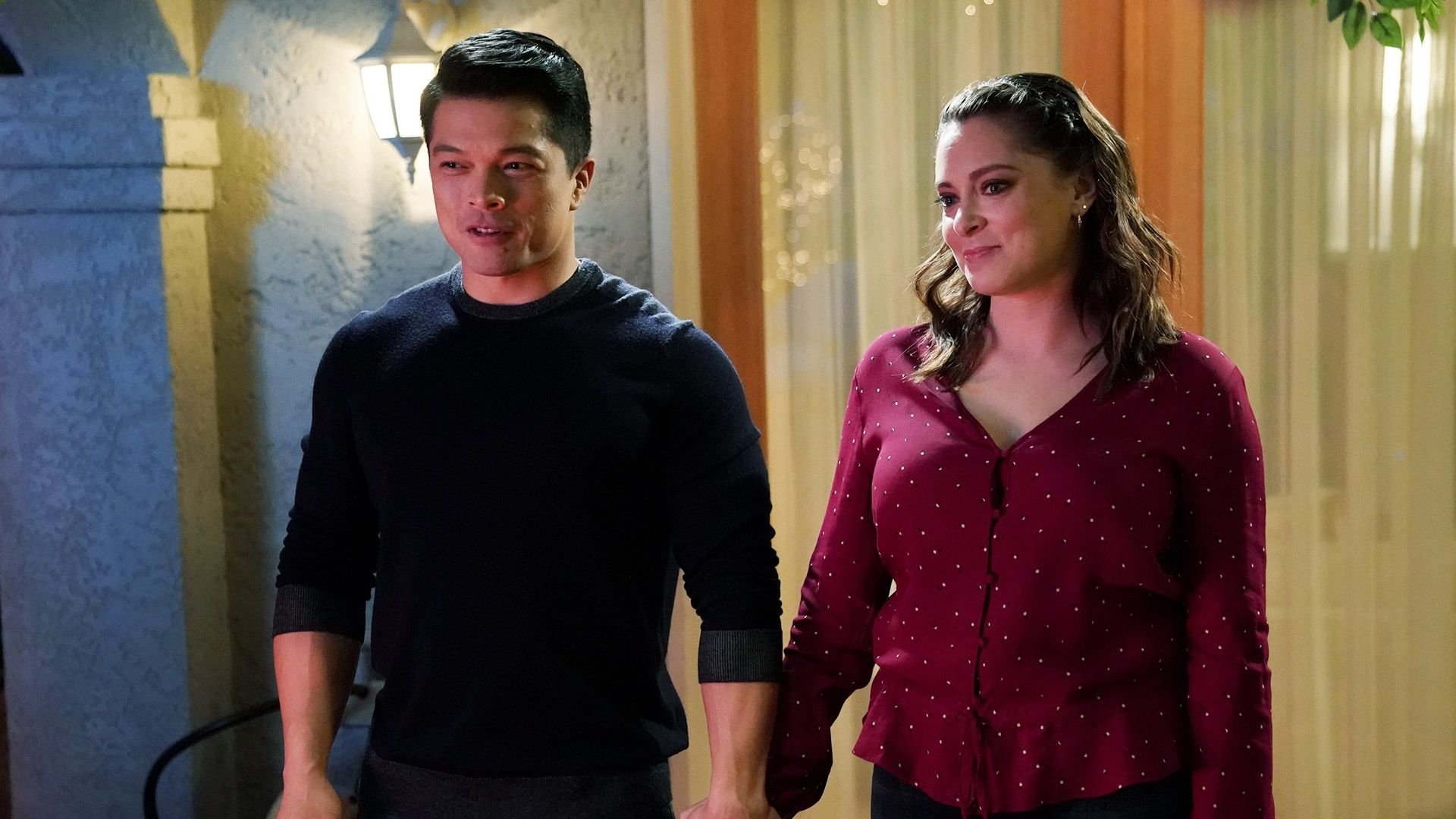 Backdrop poster for Crazy Ex-Girlfriend (2015)