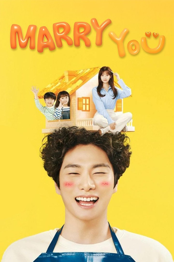 Poster for Marry YOU