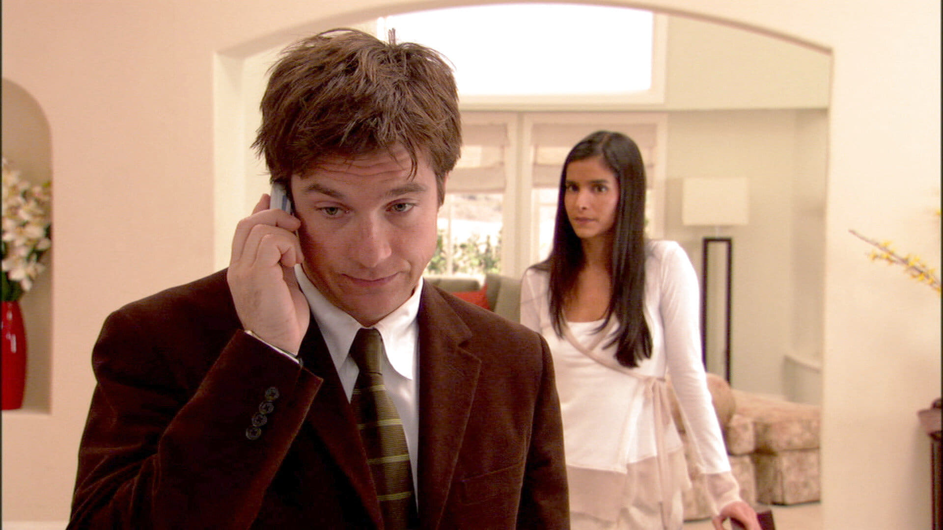 Backdrop poster for Arrested Development (2003)