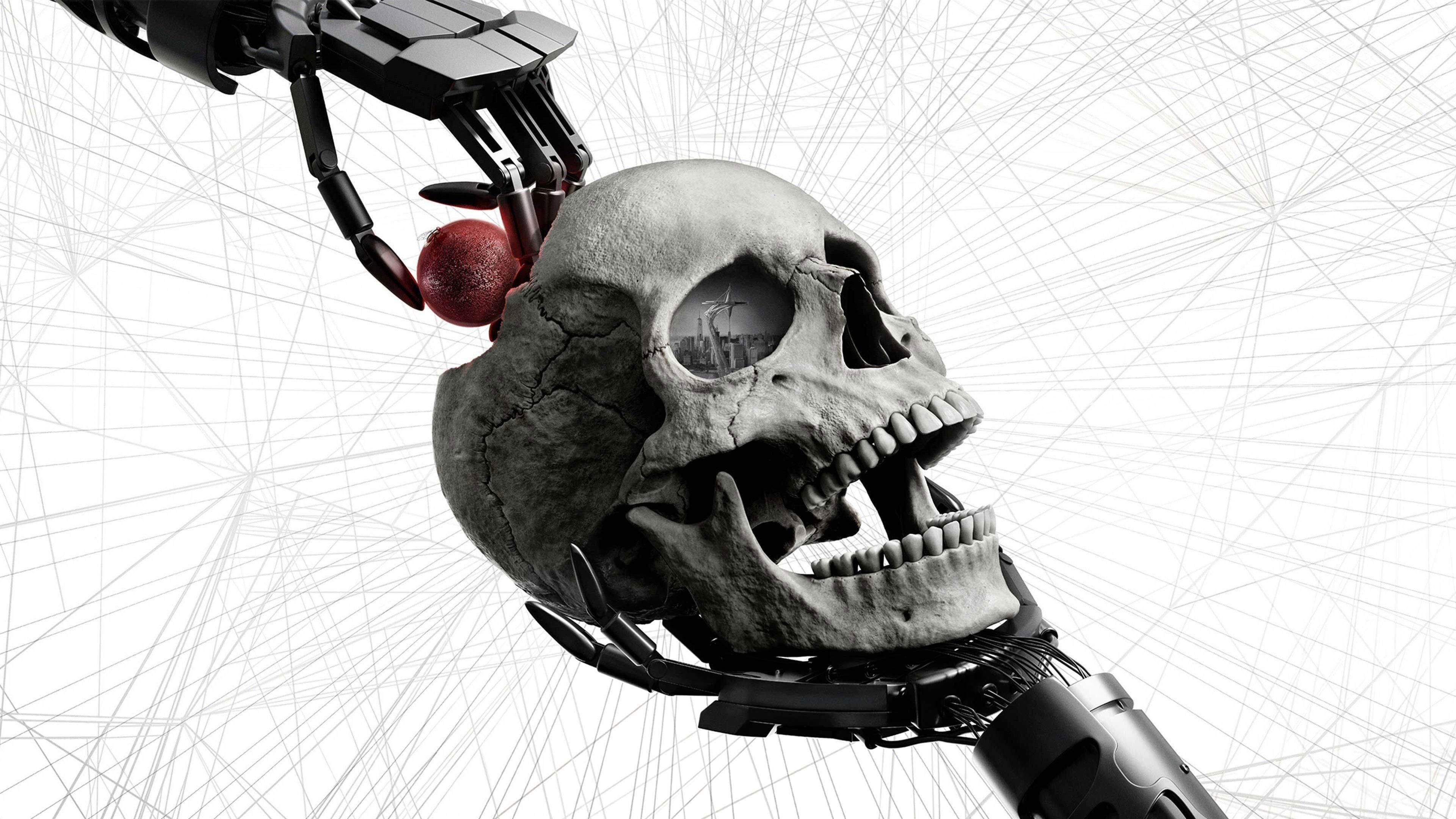 Backdrop poster for undefined