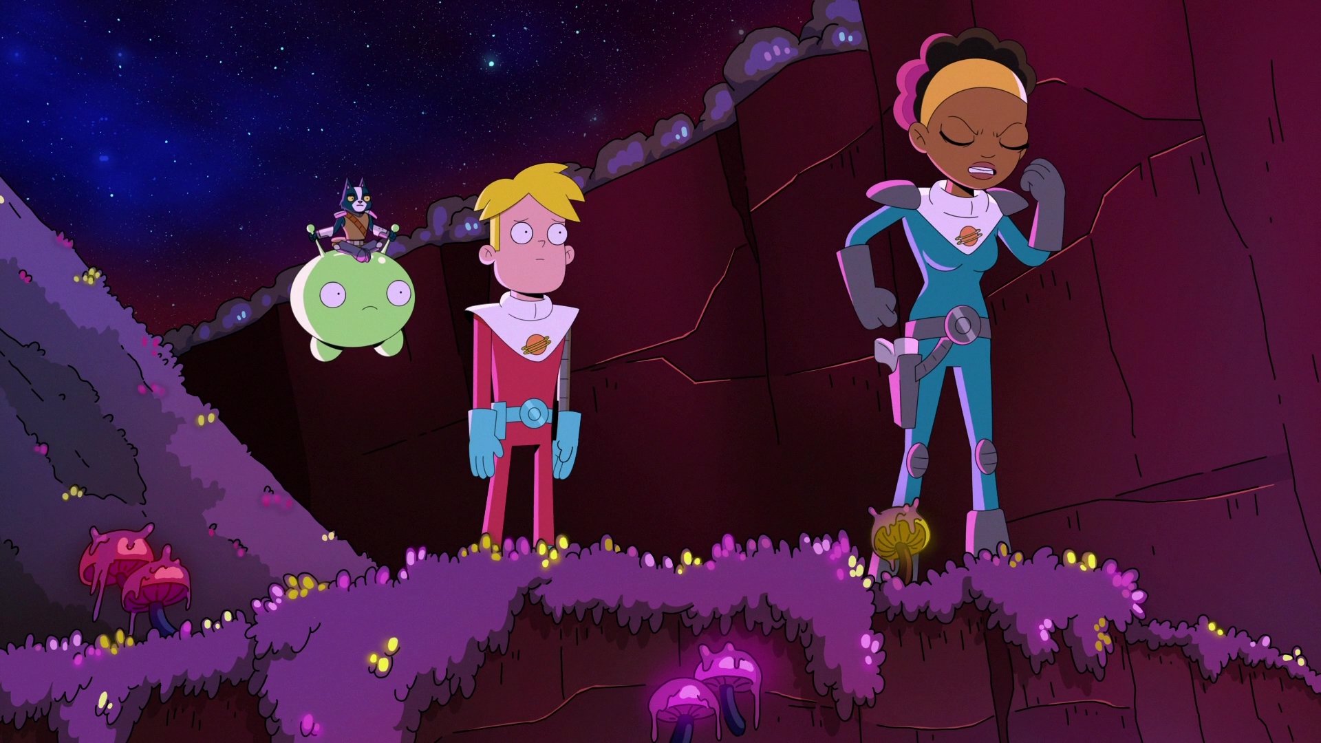 Backdrop poster for undefined