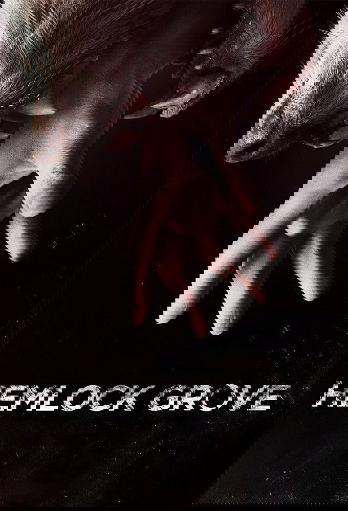 Poster for Hemlock Grove
