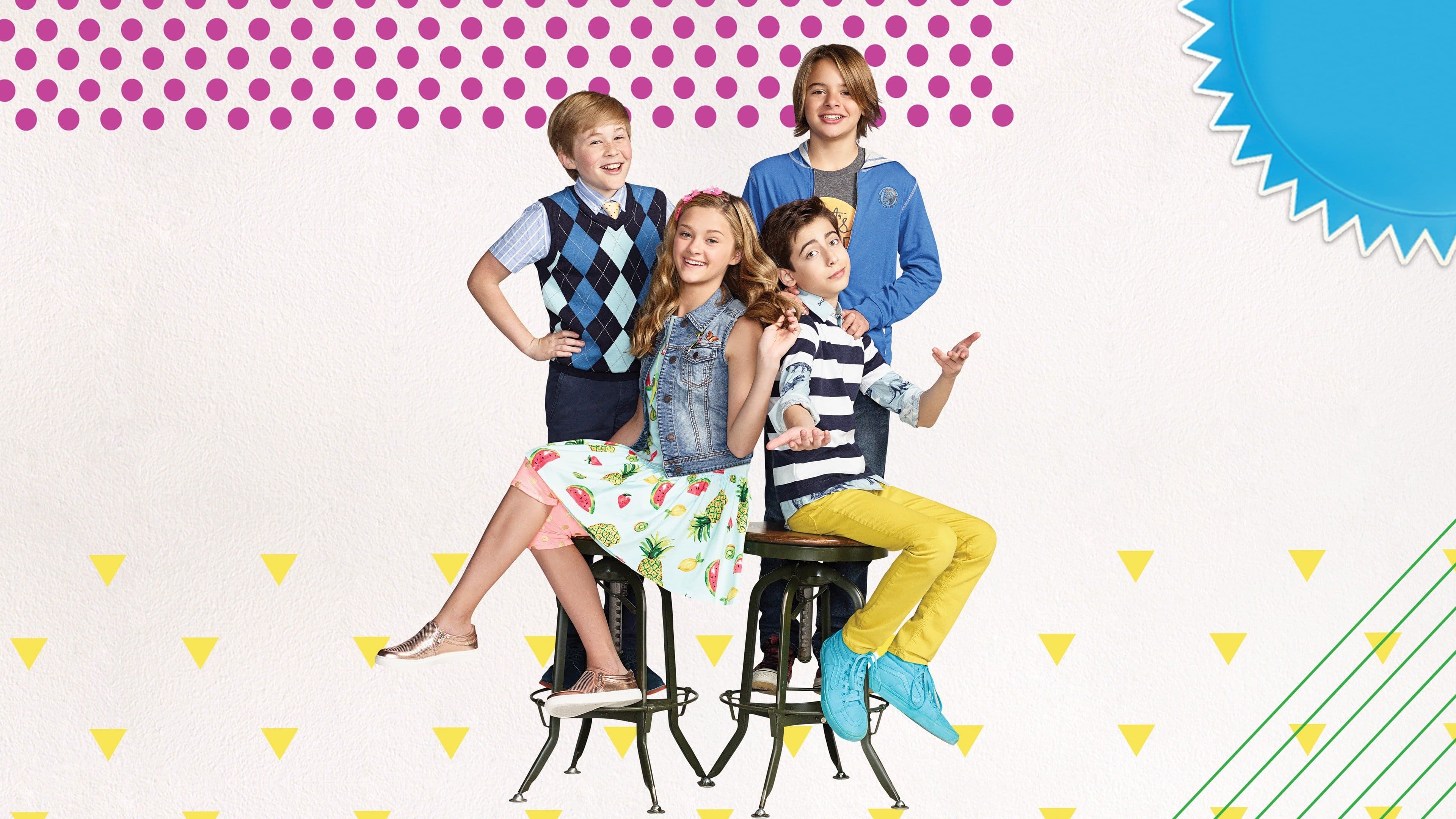 Backdrop poster for undefined